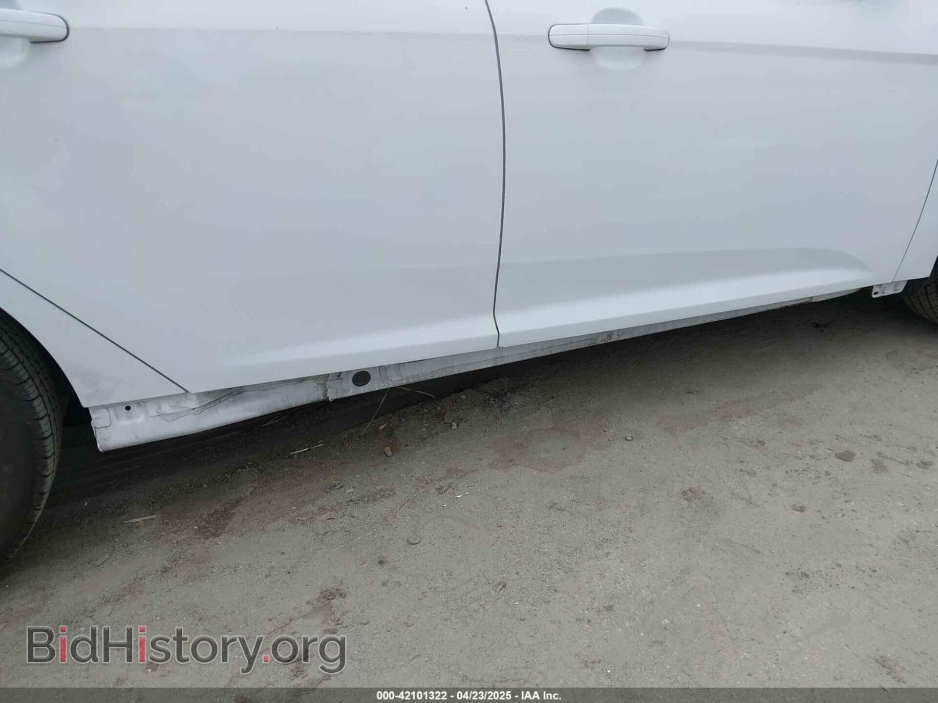 2016 FORD FOCUS - VIN: 1FADP3F24GL346445 - Photo 14