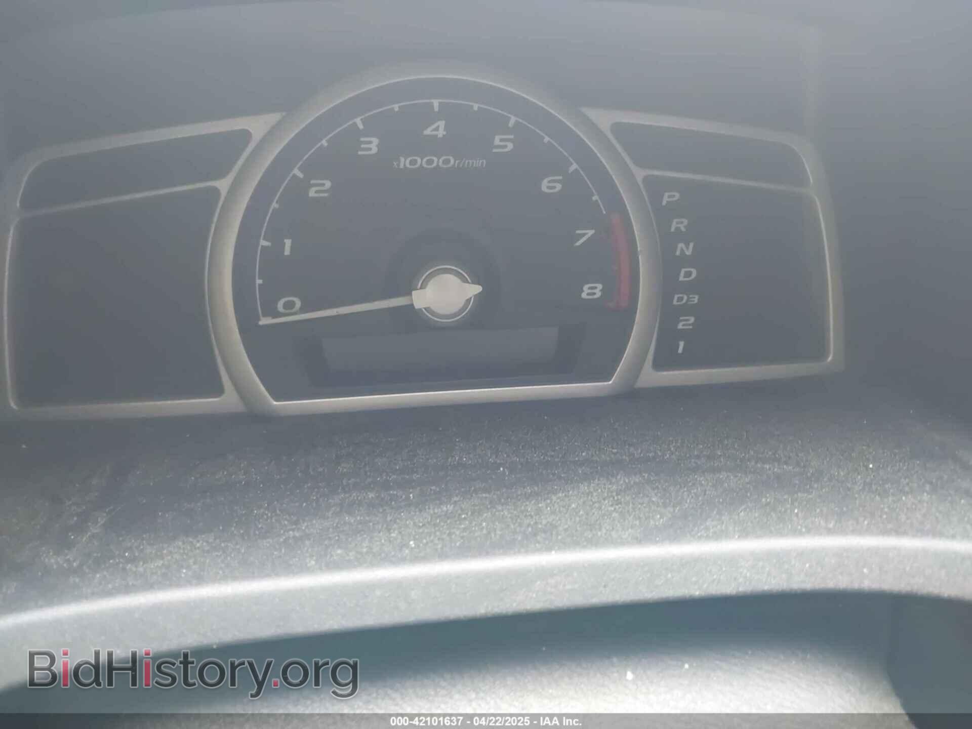 2011 HONDA CIVIC - VIN: 19XFA1F36BE017734 - Фото 7