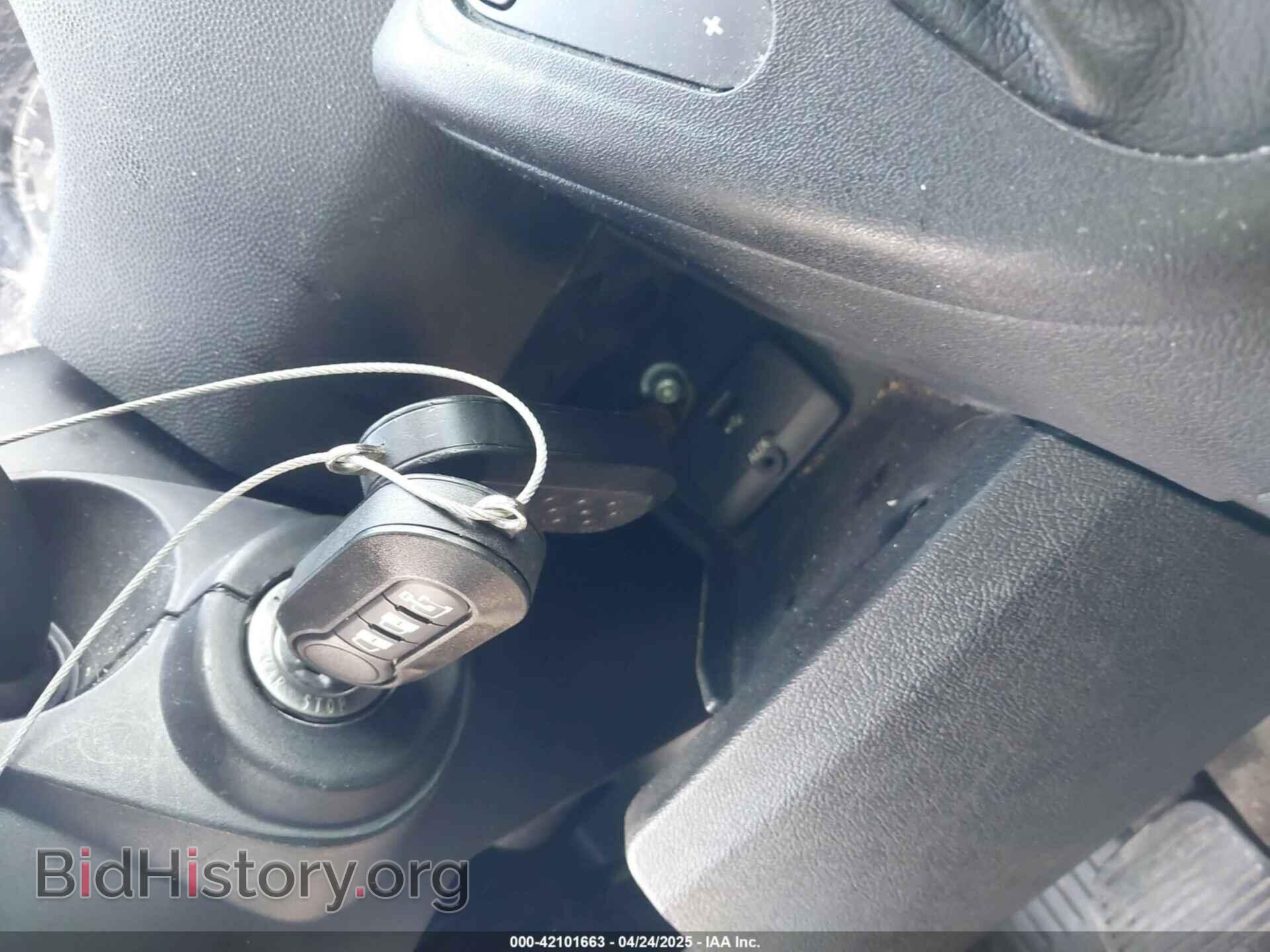 2017 RAM PROMASTER 2500 - VIN: 3C6TRVPG3HE539158 - Фото 11