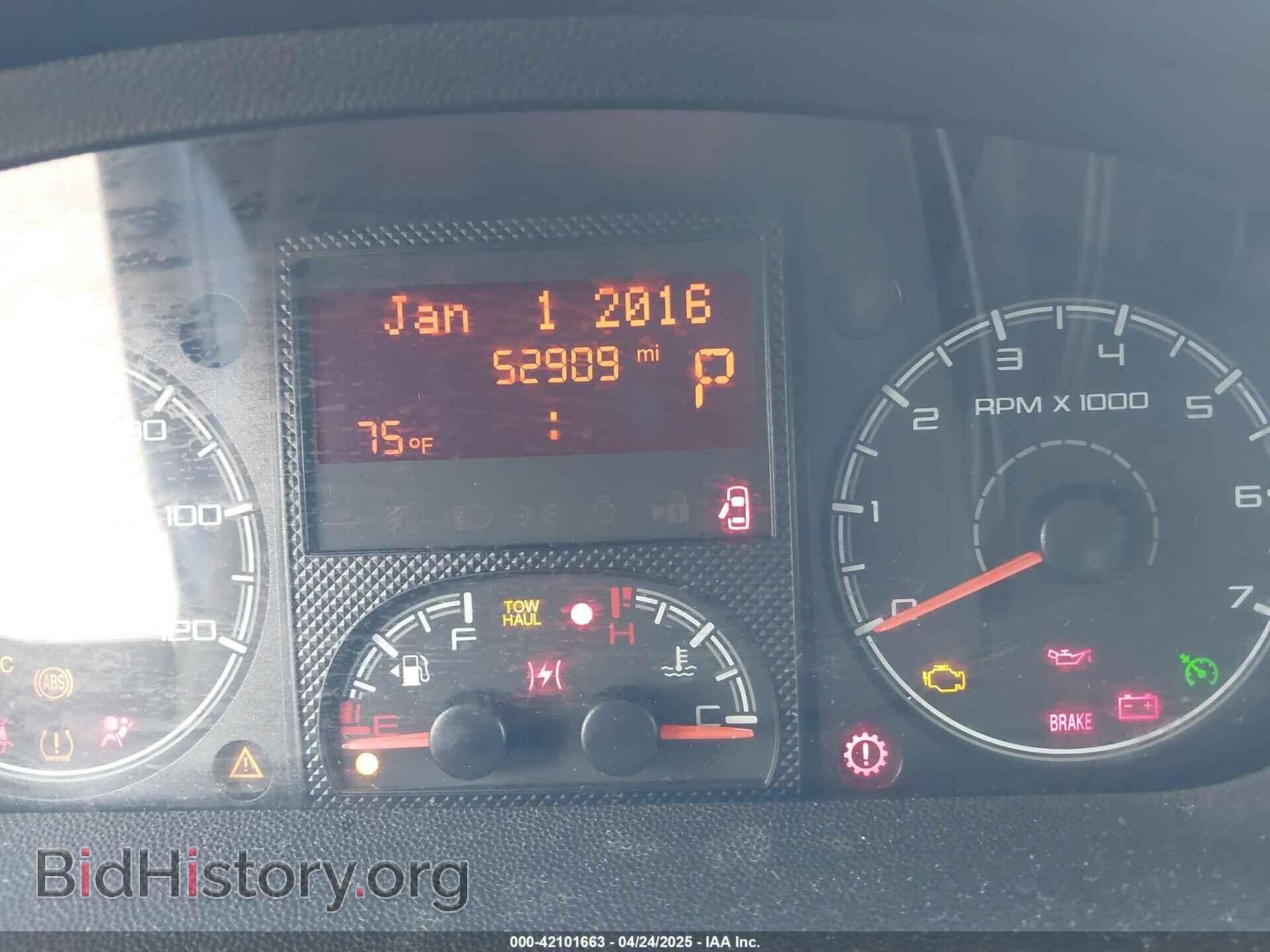 2017 RAM PROMASTER 2500 - VIN: 3C6TRVPG3HE539158 - Фото 16
