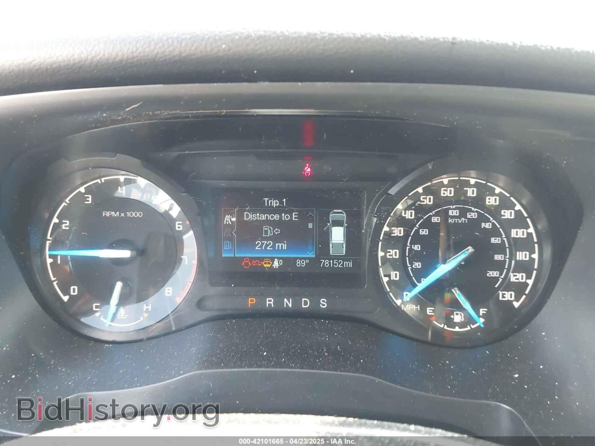 2023 FORD RANGER - VIN: 1FTER4FH2PLE03244 - Фото 7