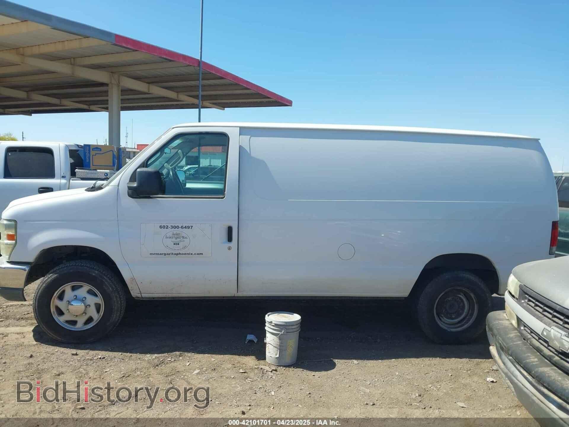 2011 FORD E-250 - VIN: 1FTNE2EW8BDA92051 - Photo 13