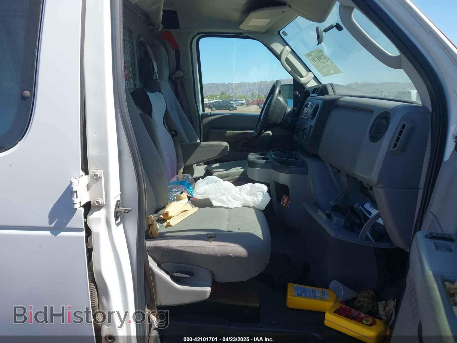 2011 FORD E-250 - VIN: 1FTNE2EW8BDA92051 - Photo 5