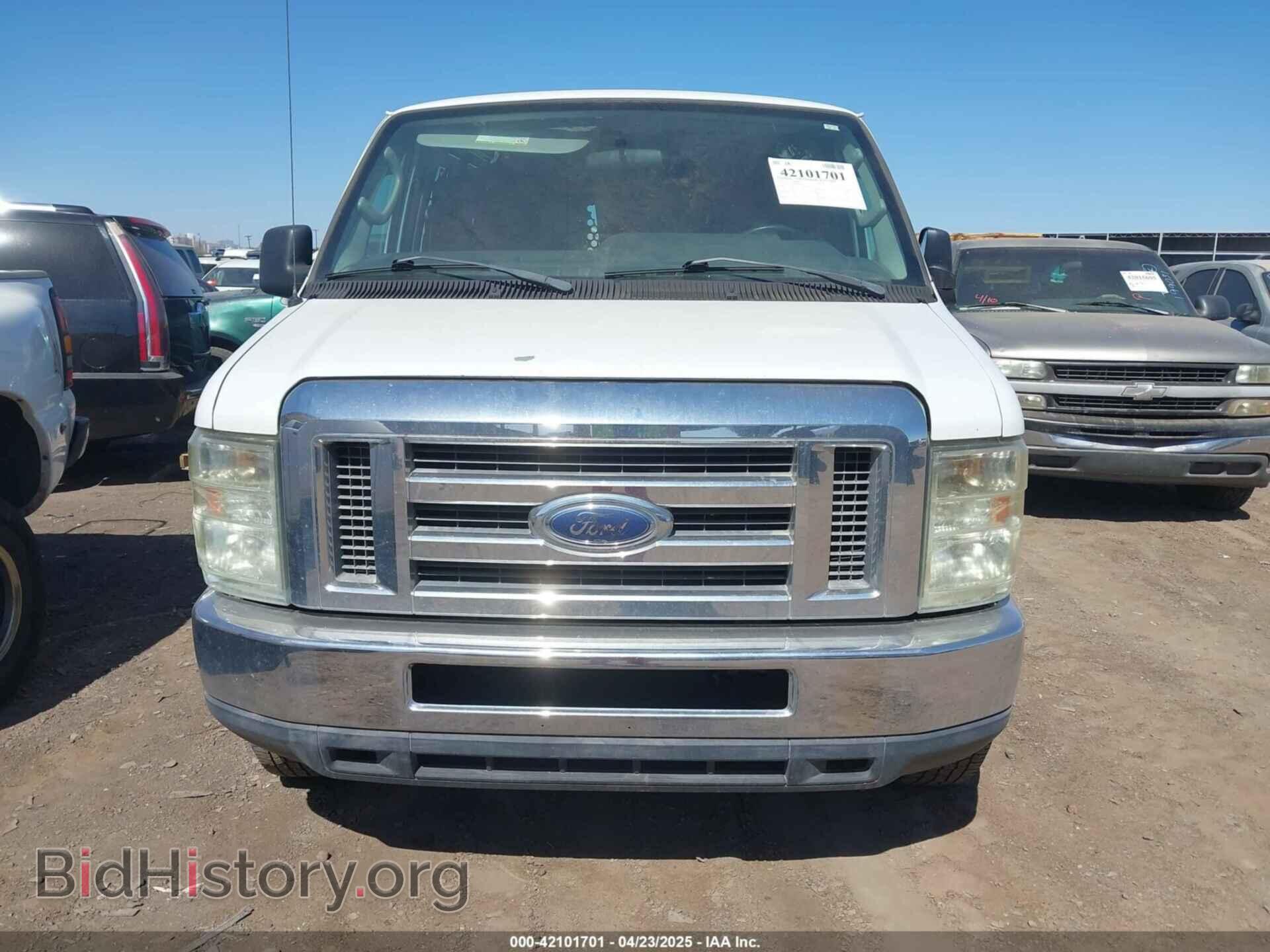 2011 FORD E-250 - VIN: 1FTNE2EW8BDA92051 - Photo 6