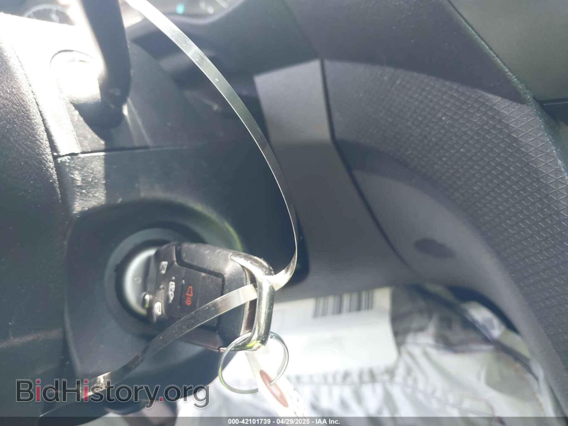 2020 FORD TRANSIT CONNECT - VIN: NM0LS7E23L1473168 - Фото 11