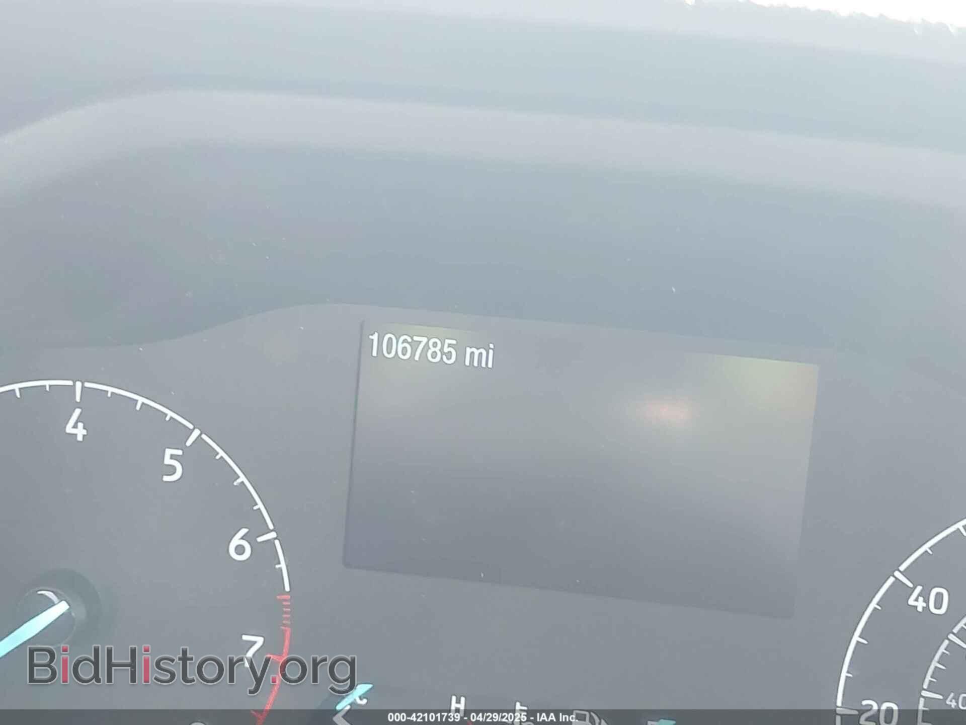 2020 FORD TRANSIT CONNECT - VIN: NM0LS7E23L1473168 - Фото 15