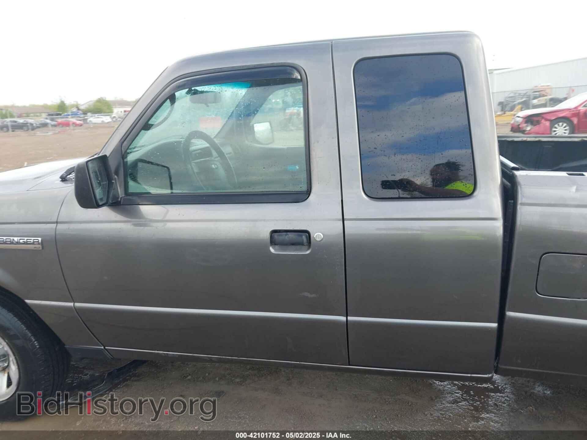 2011 FORD RANGER - VIN: 1FTKR4EEXBPB22563 - Photo 14