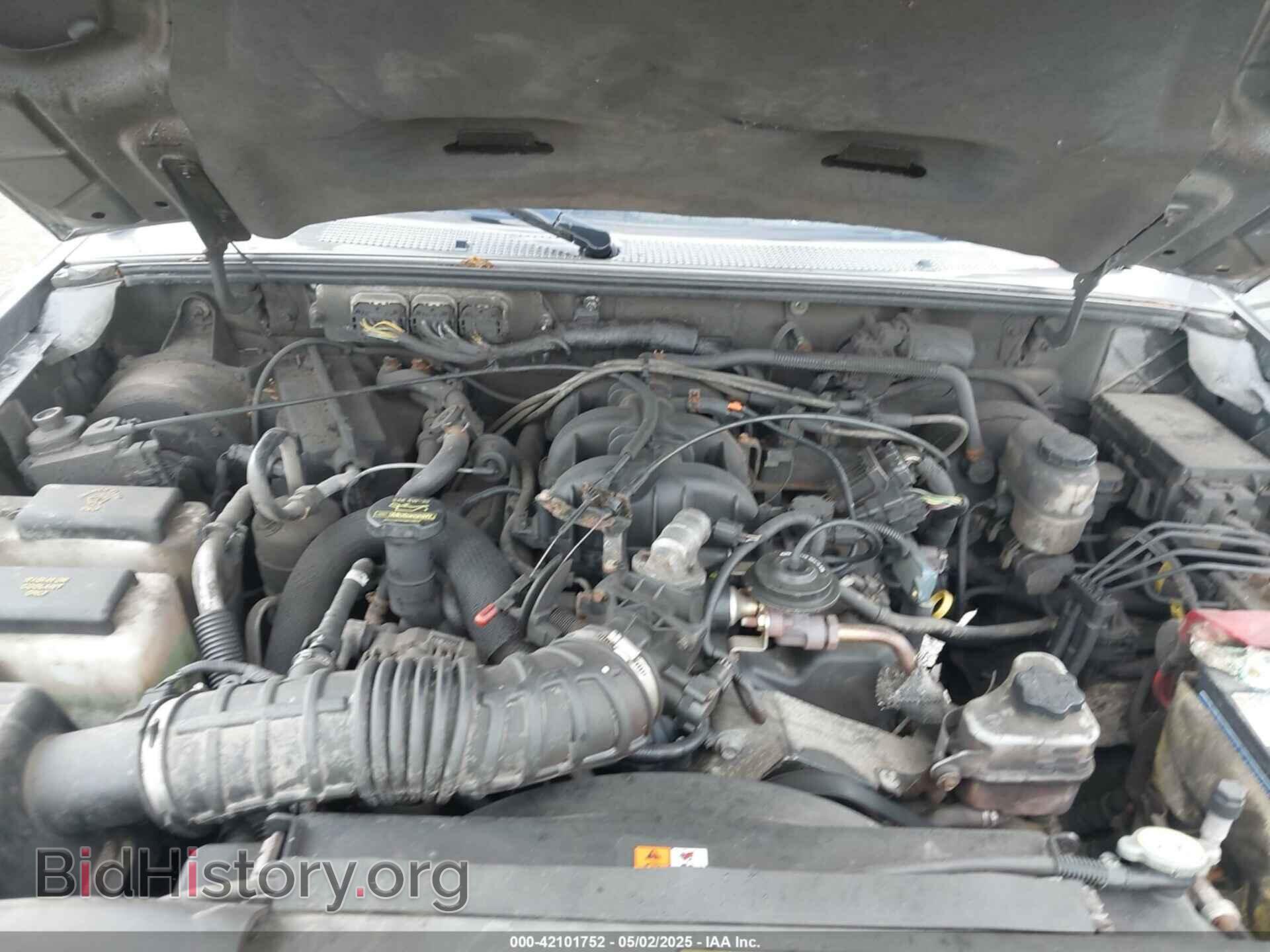 2011 FORD RANGER - VIN: 1FTKR4EEXBPB22563 - Photo 10