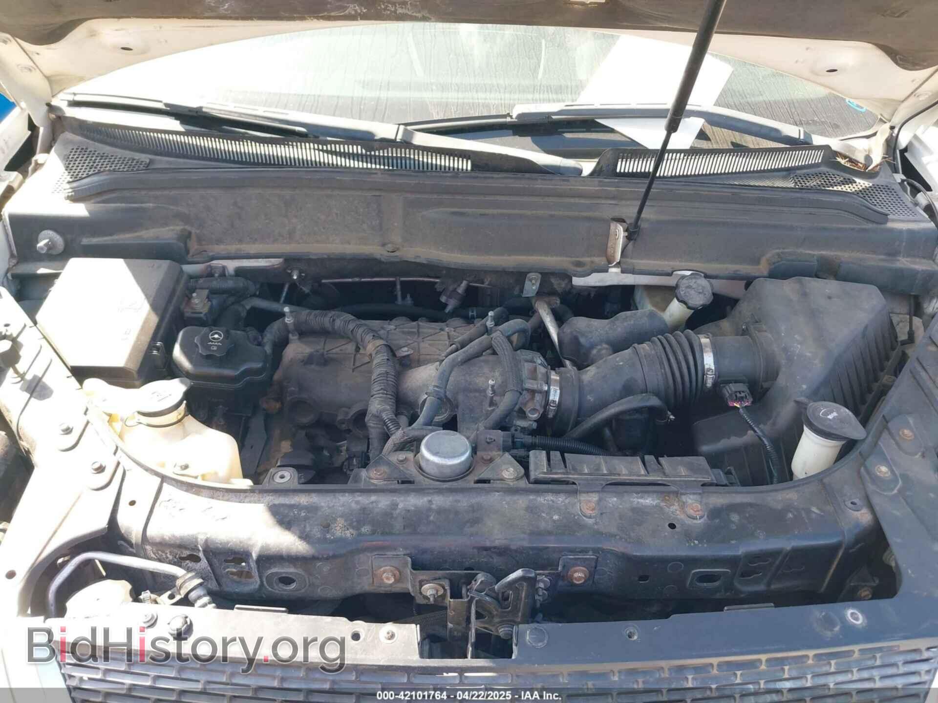 2011 GMC ACADIA - VIN: 1GKKVSED4BJ265278 - Фото 10