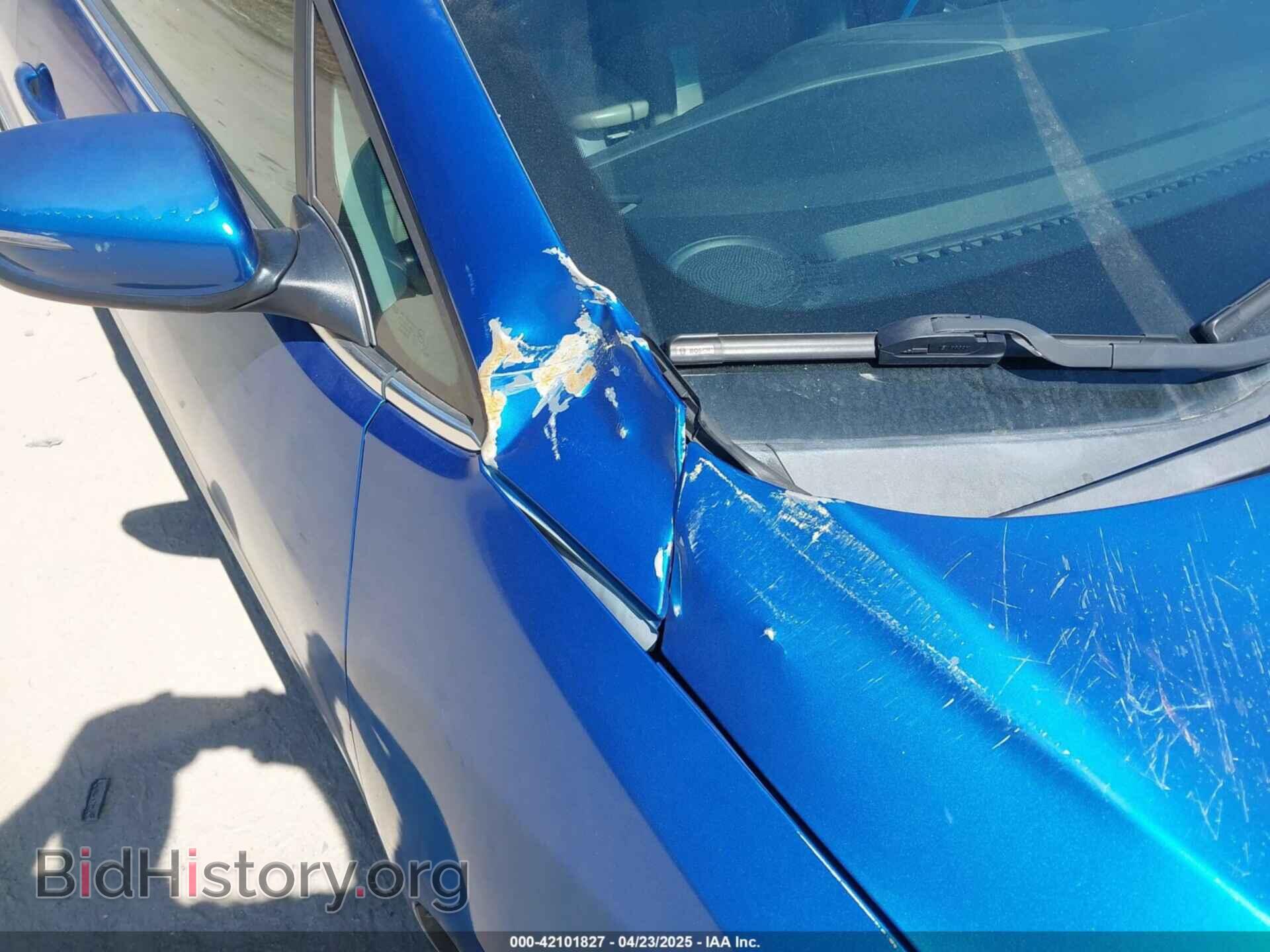 2015 KIA FORTE - VIN: KNAFX5A88F5349911 - Фото 6