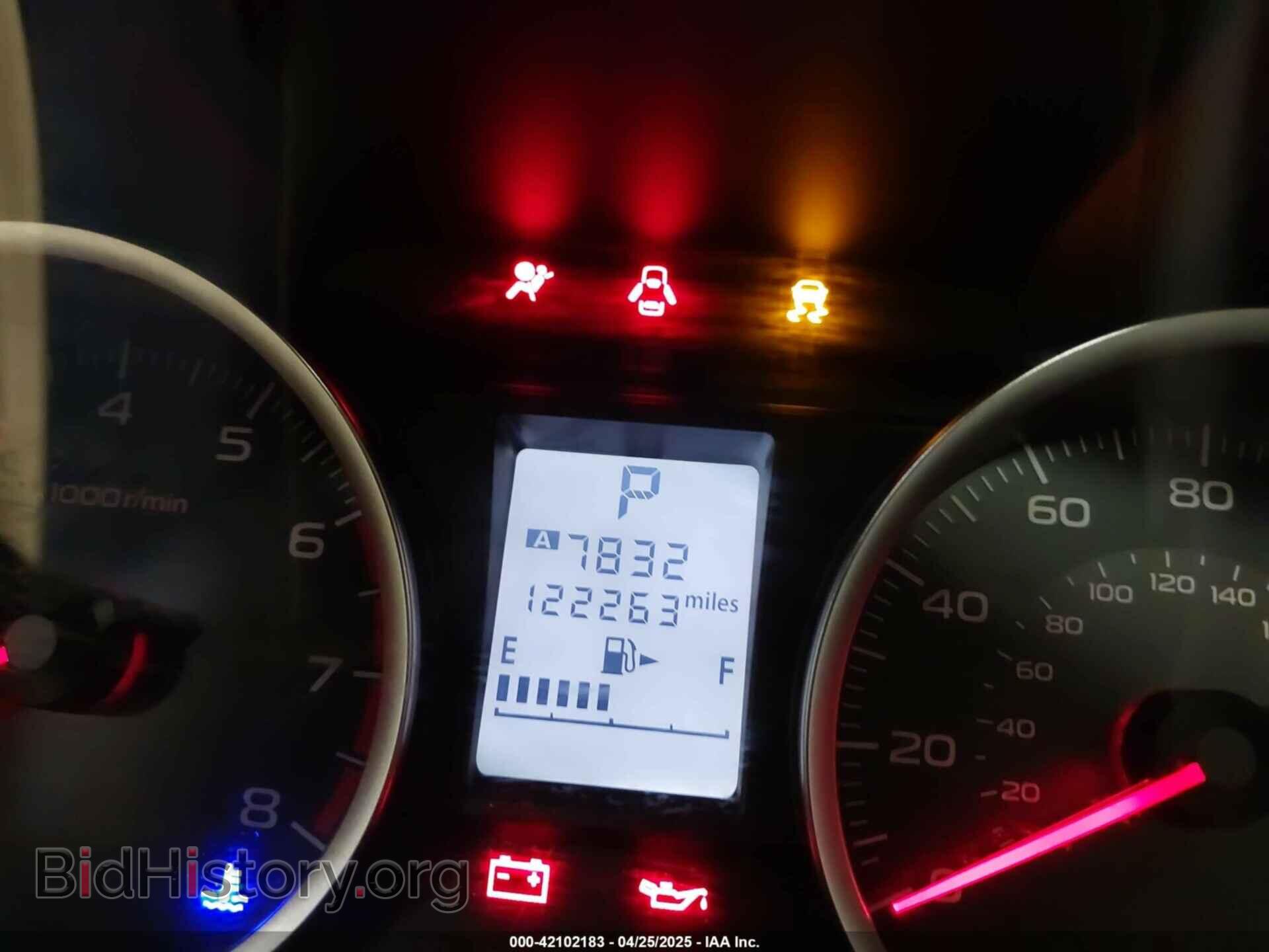 2016 SUBARU FORESTER - VIN: JF2SJADC8GH549118 - Фото 16