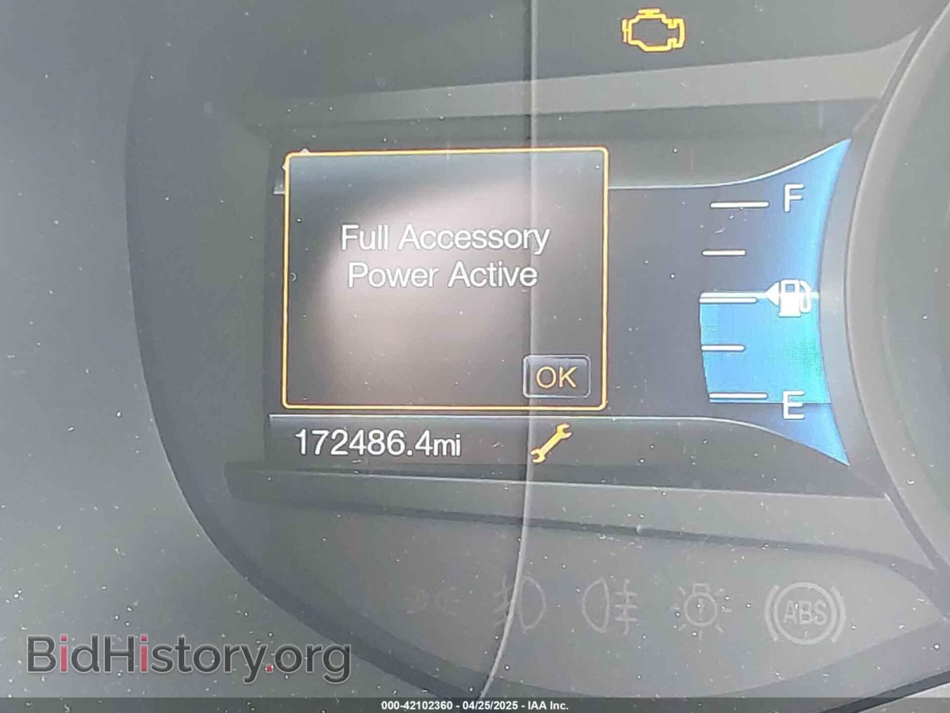2017 FORD EDGE - VIN: 2FMPK4J99HBC28940 - Фото 15