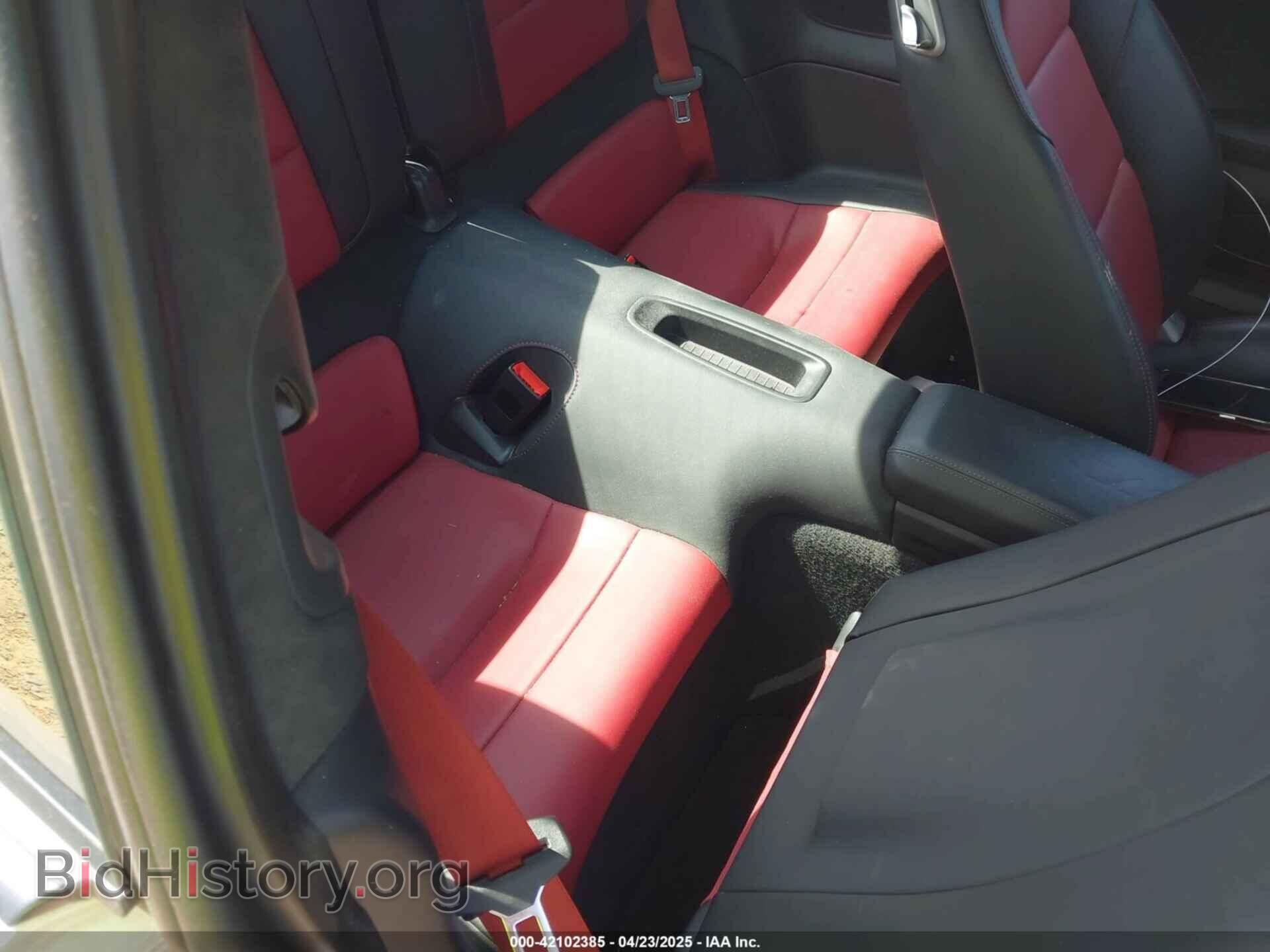 2018 PORSCHE 911 - VIN: WP0AB2A98JS123719 - Фото 8