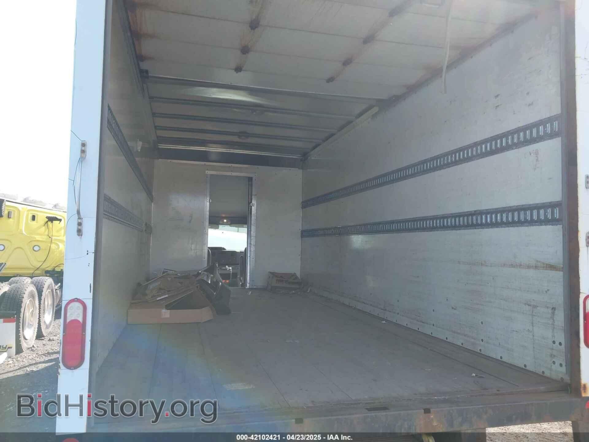 2016 FORD E-350 CUTAWAY - VIN: 1FDWE3FS4GDC56534 - Фото 6