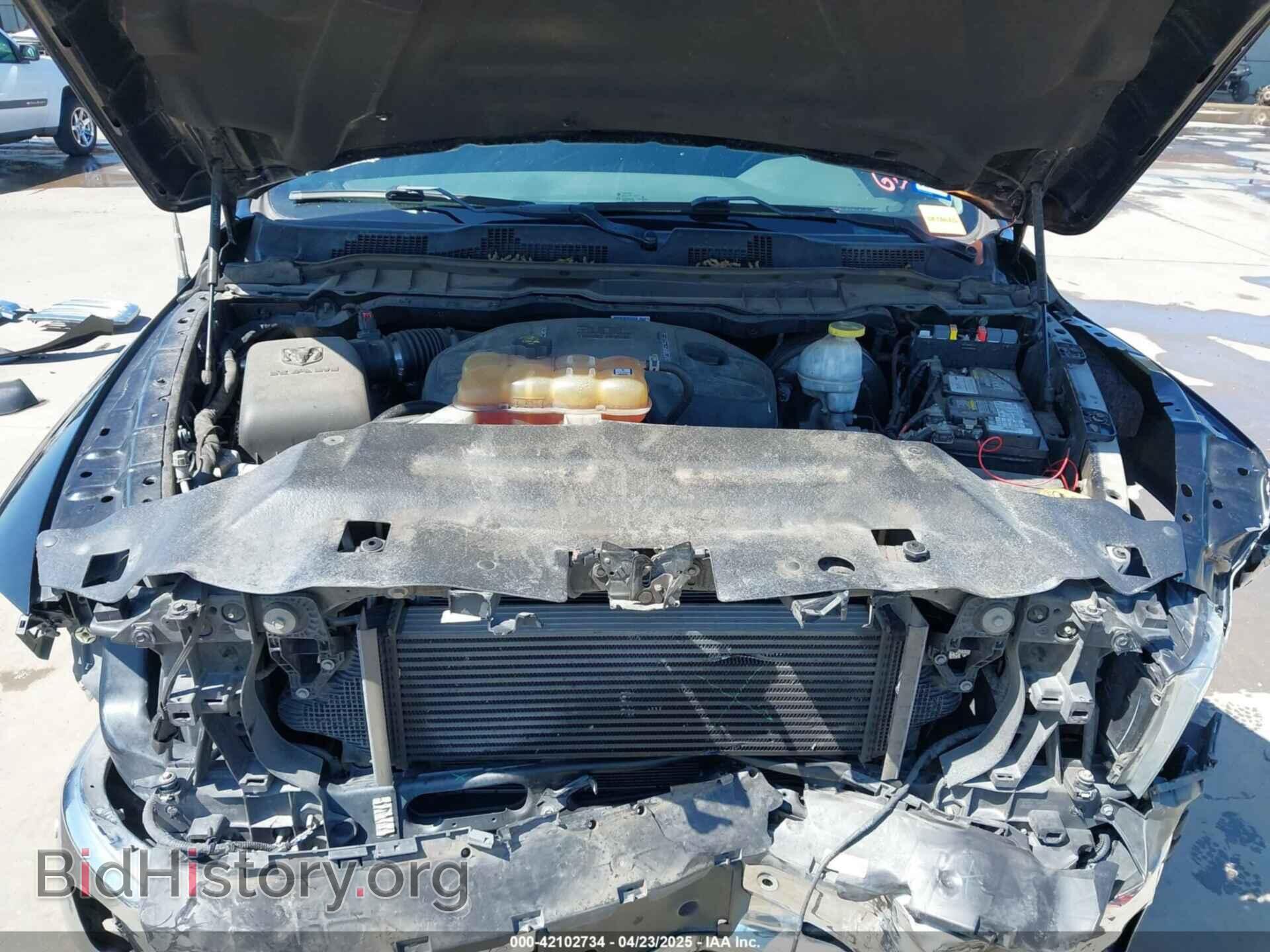 2018 RAM 1500 - VIN: 1C6RR7LM2JS355334 - Фото 10
