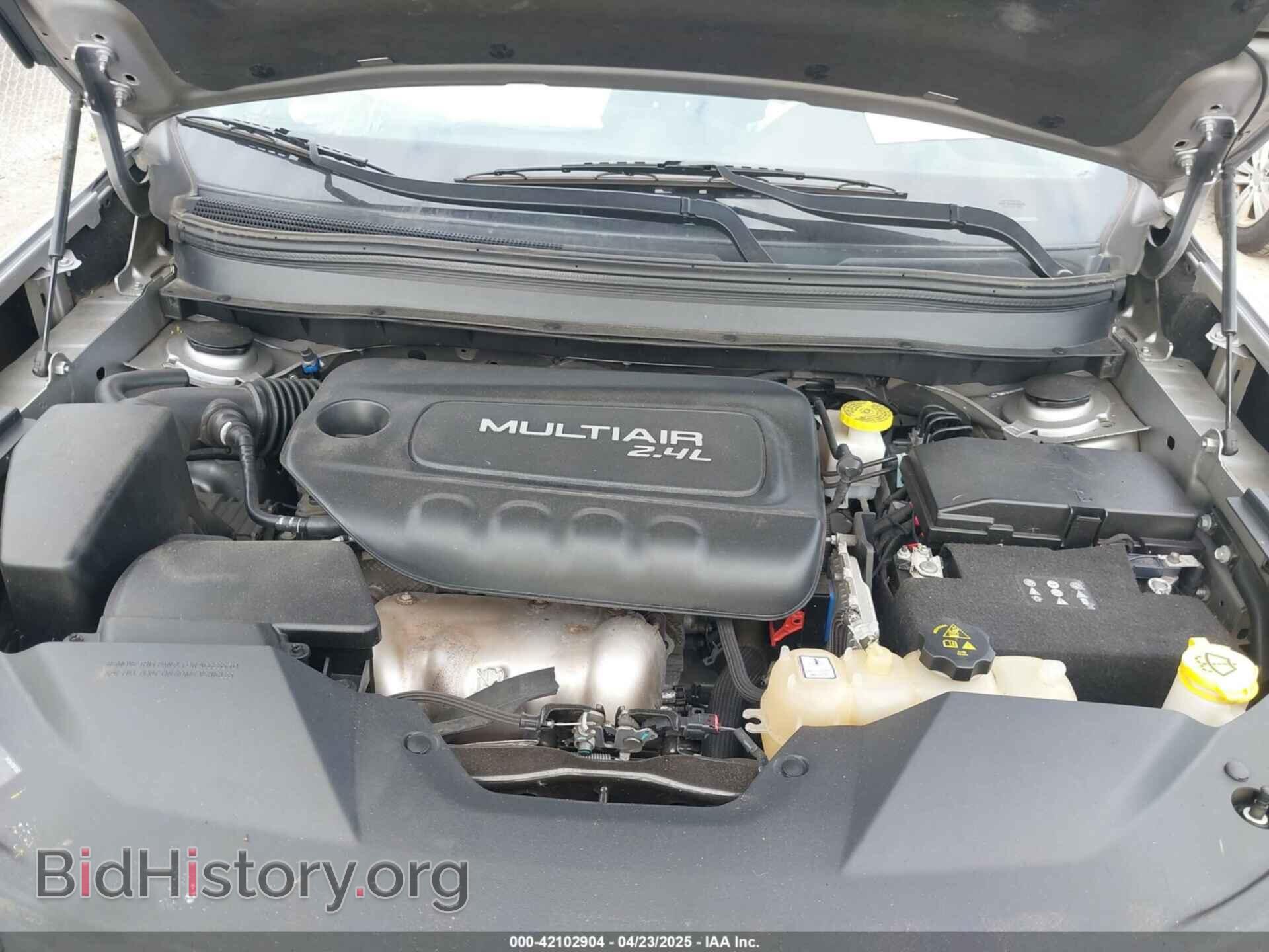 2019 JEEP CHEROKEE - VIN: 1C4PJLCB6KD159997 - Фото 10