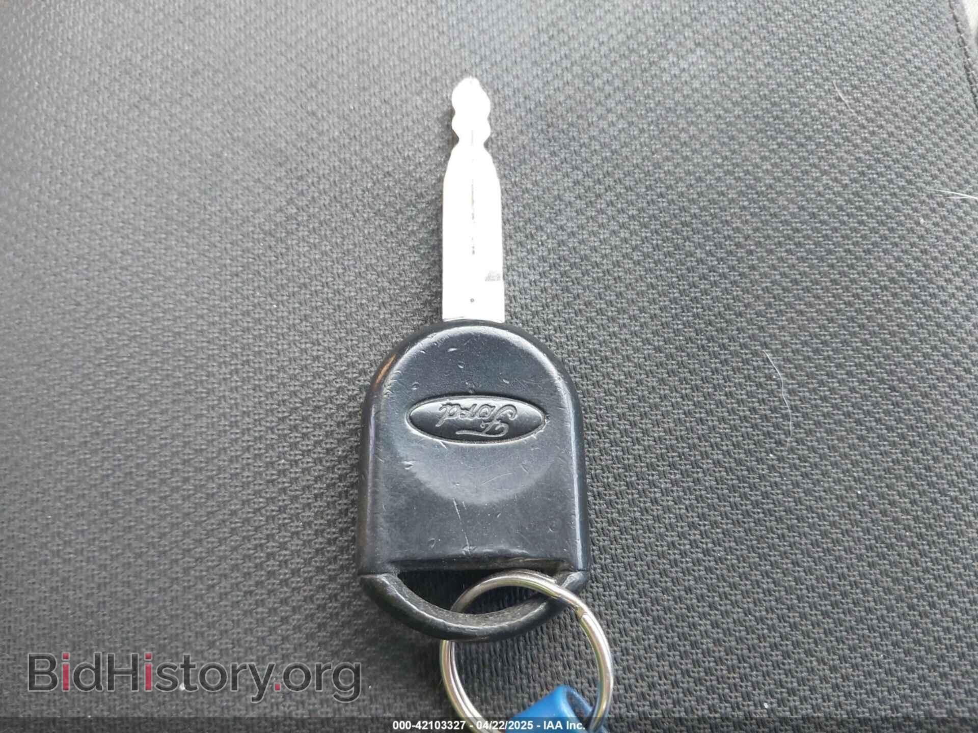 2009 FORD RANGER - VIN: 1FTYR10D59PA06186 - Фото 11