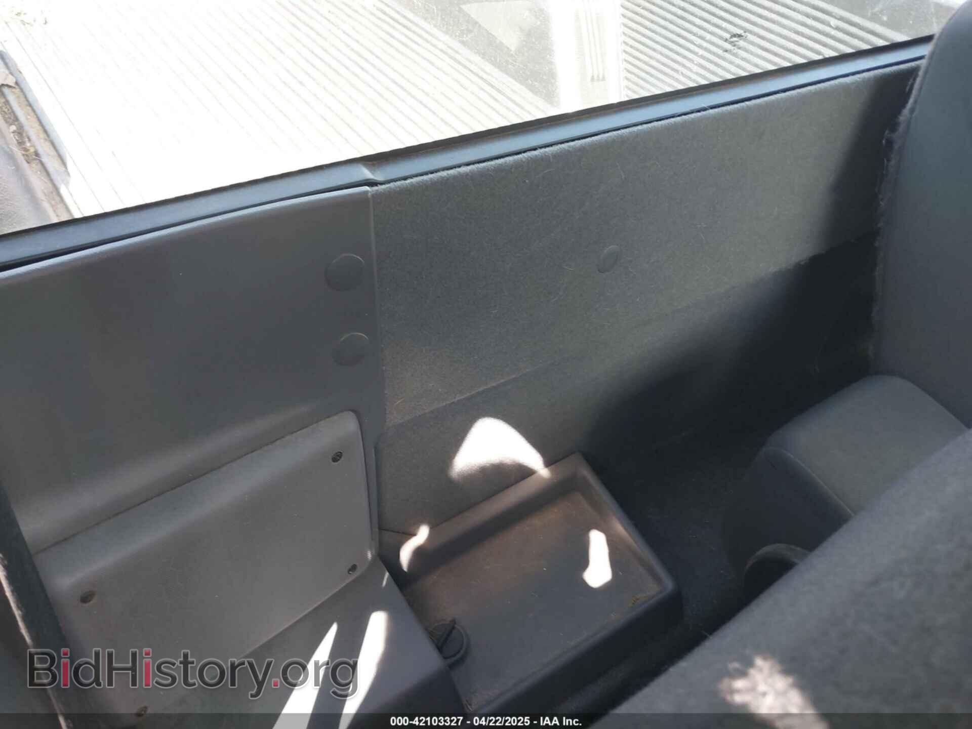 2009 FORD RANGER - VIN: 1FTYR10D59PA06186 - Фото 8