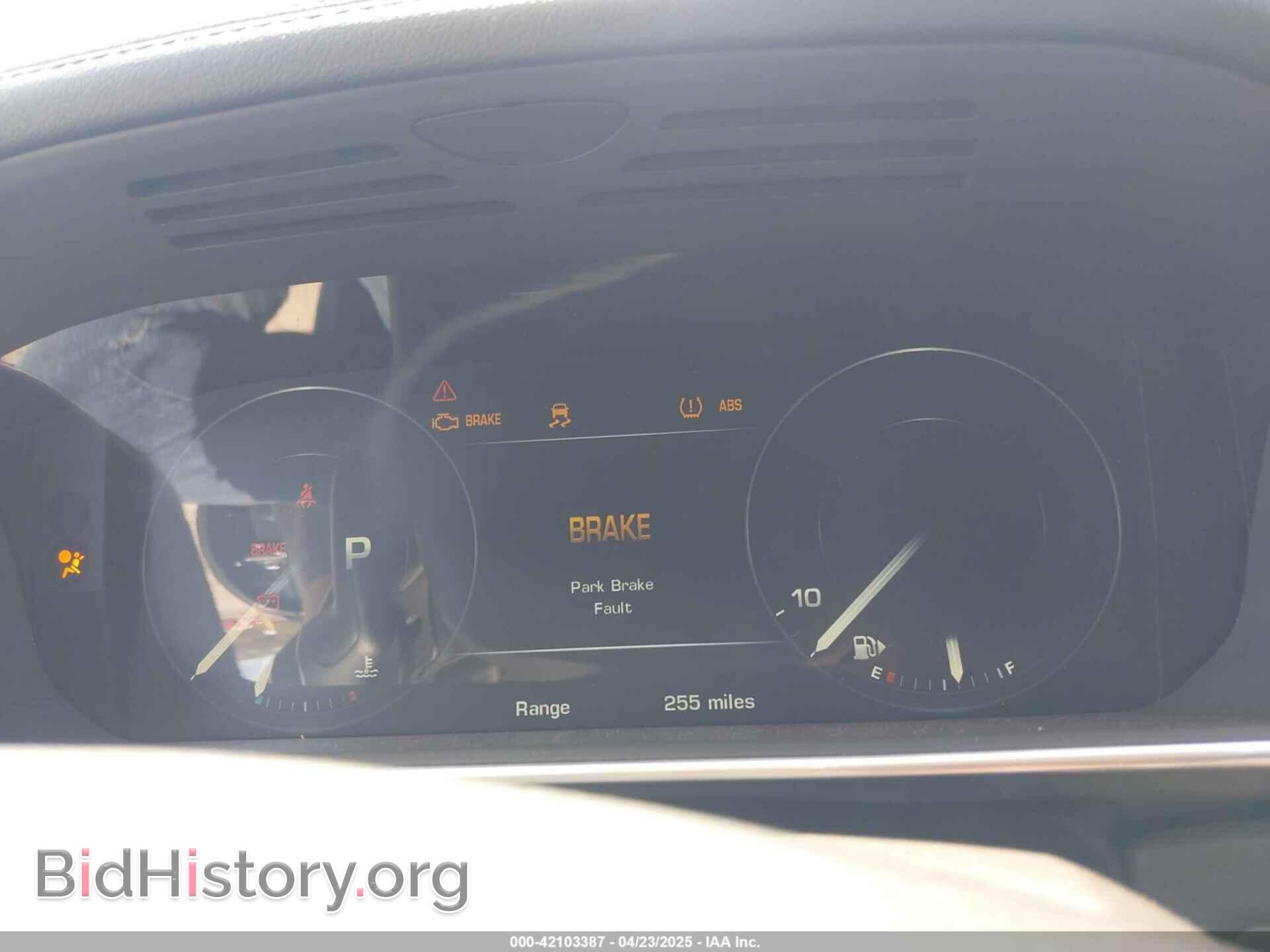 2015 LAND ROVER RANGE ROVER - VIN: SALGS2VF7FA231099 - Фото 7