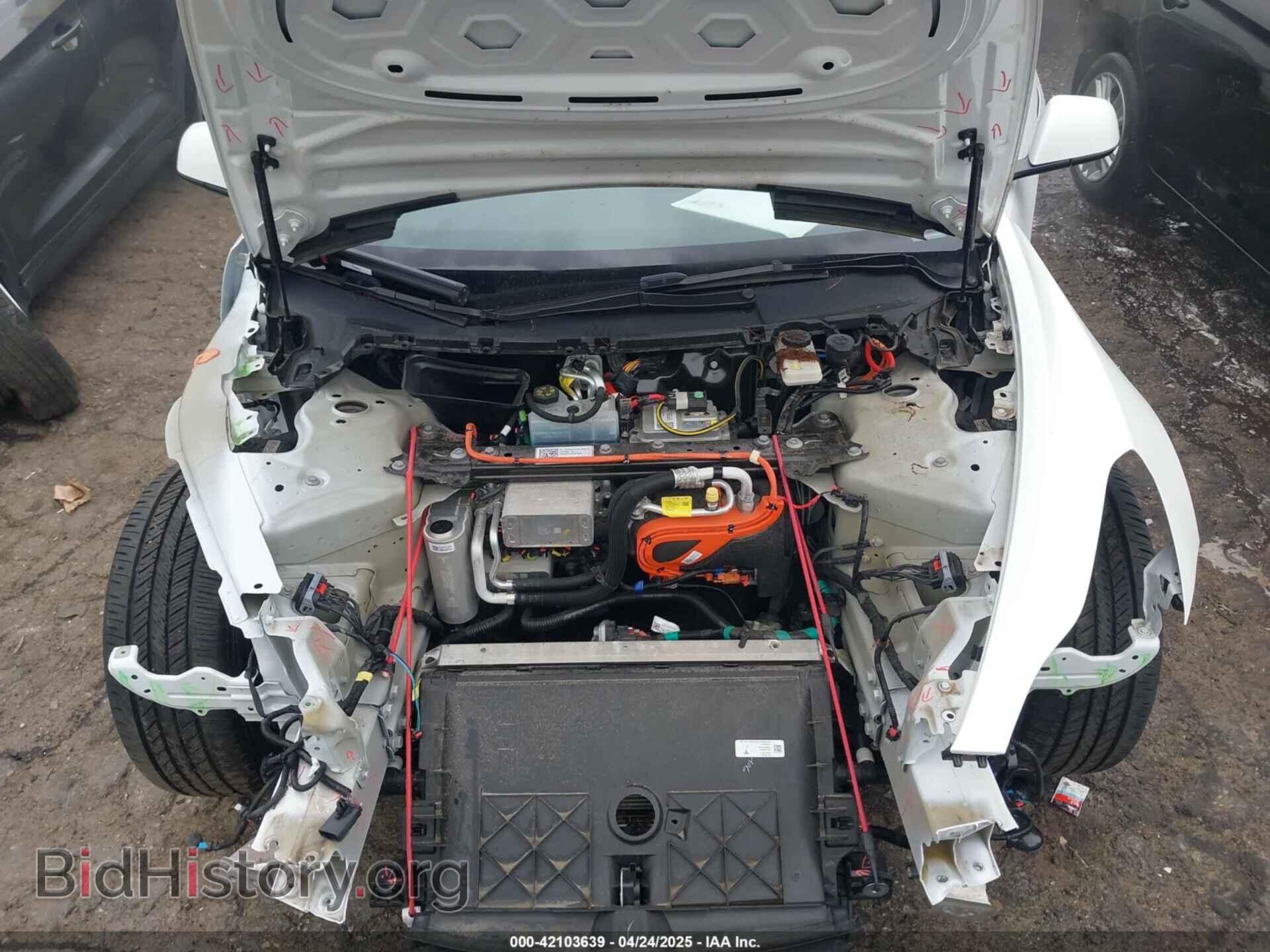 2023 TESLA MODEL 3 - VIN: 5YJ3E1EA7PF604971 - Фото 10