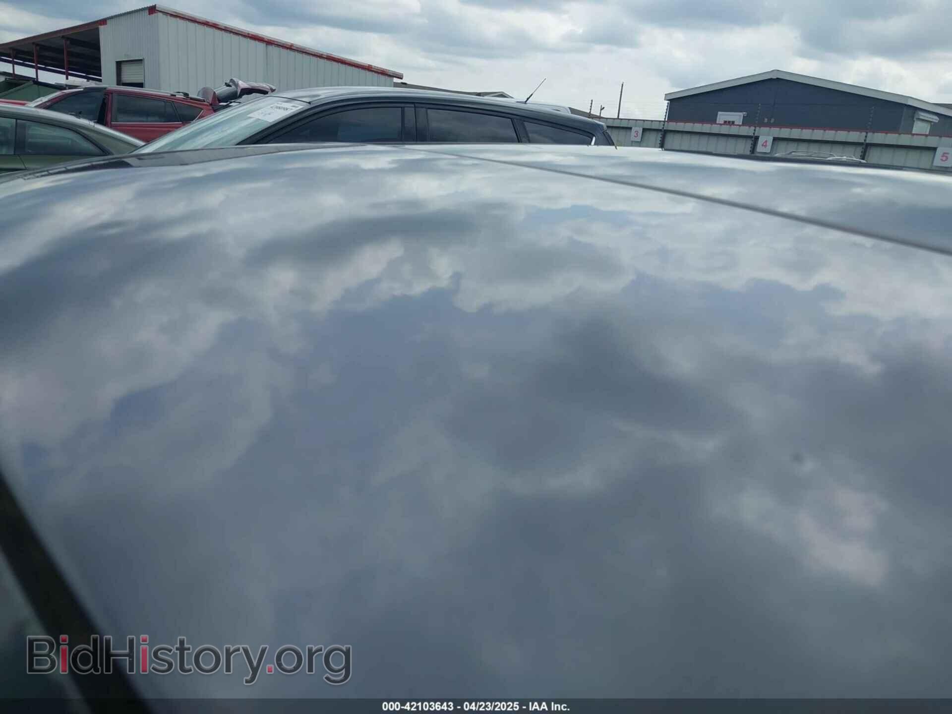 2014 LEXUS CT 200H - VIN: JTHKD5BH0E2182533 - Фото 6