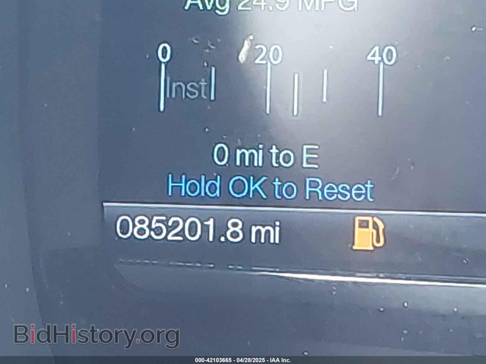 2016 FORD TAURUS - VIN: 1FAHP2E8XGG139116 - Photo 16