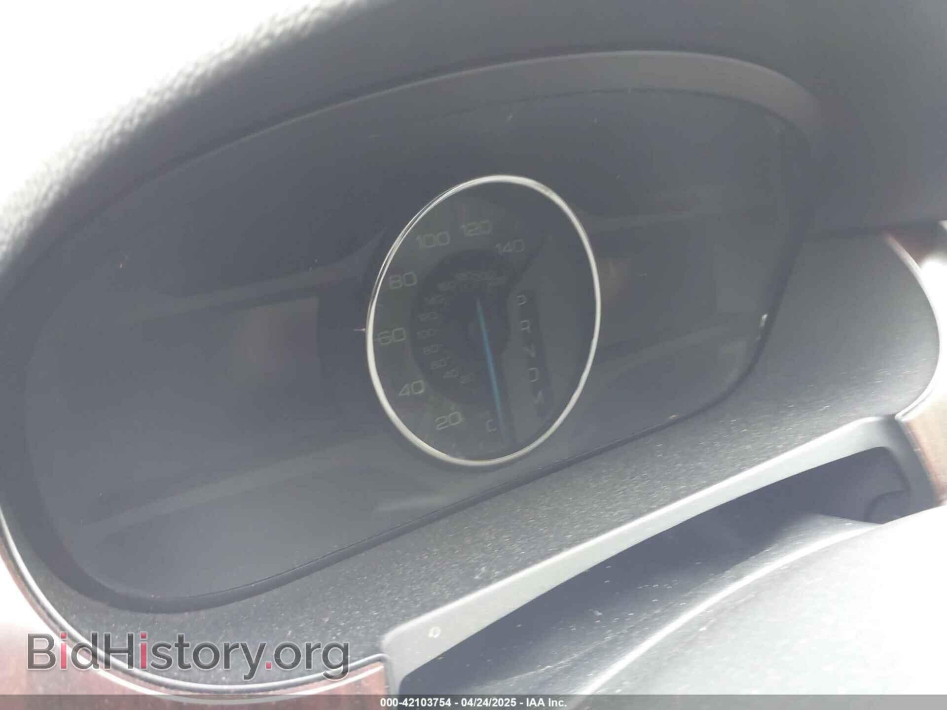2011 FORD EDGE - VIN: 2FMDK3KC7BBB10254 - Фото 6