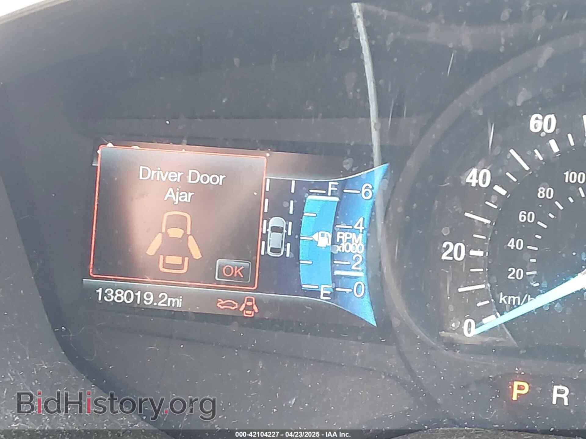 2017 FORD FUSION - VIN: 3FA6P0K97HR129498 - Фото 15