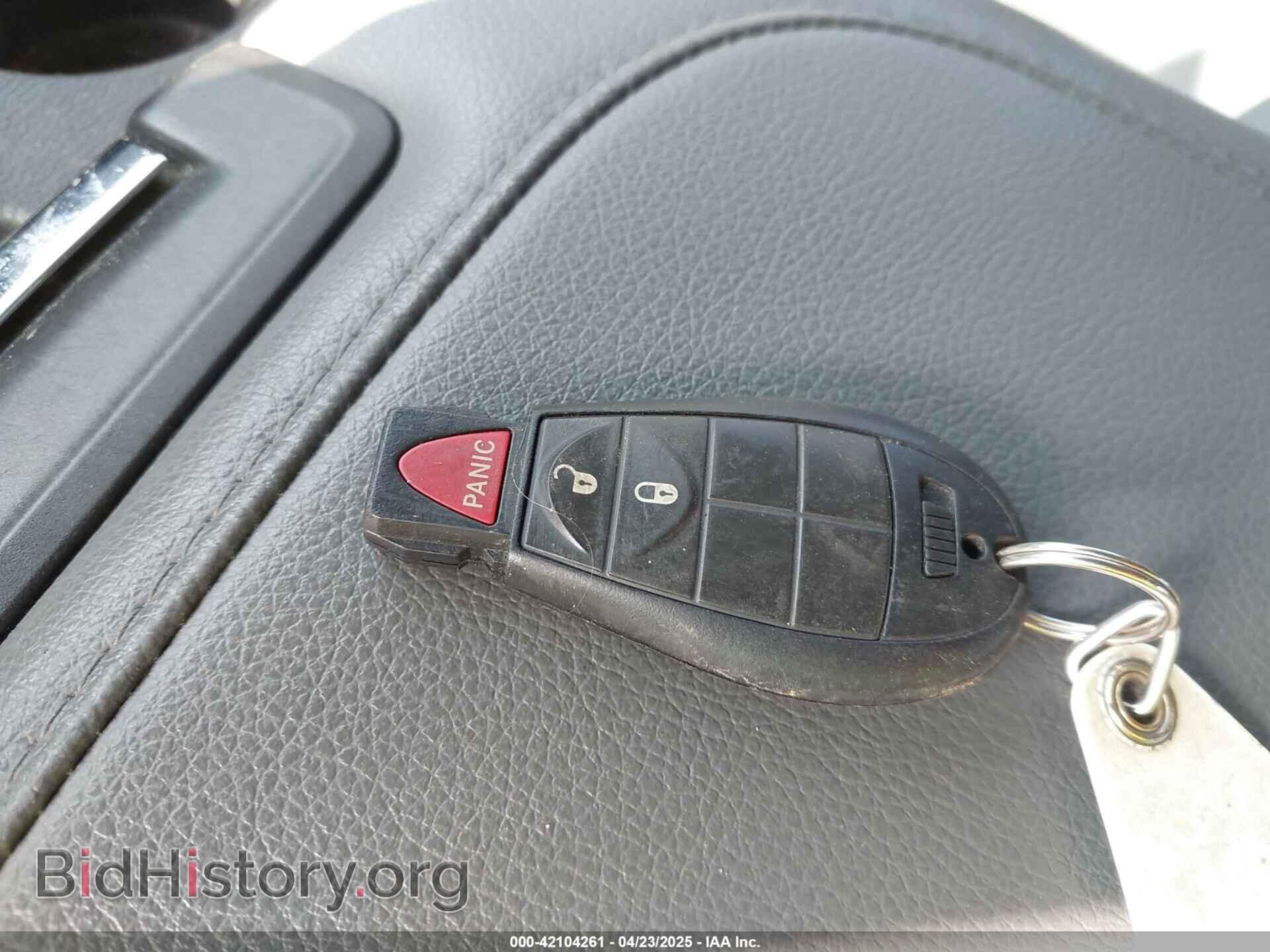 2016 RAM 1500 - VIN: 1C6RR6FT3GS214312 - Фото 11