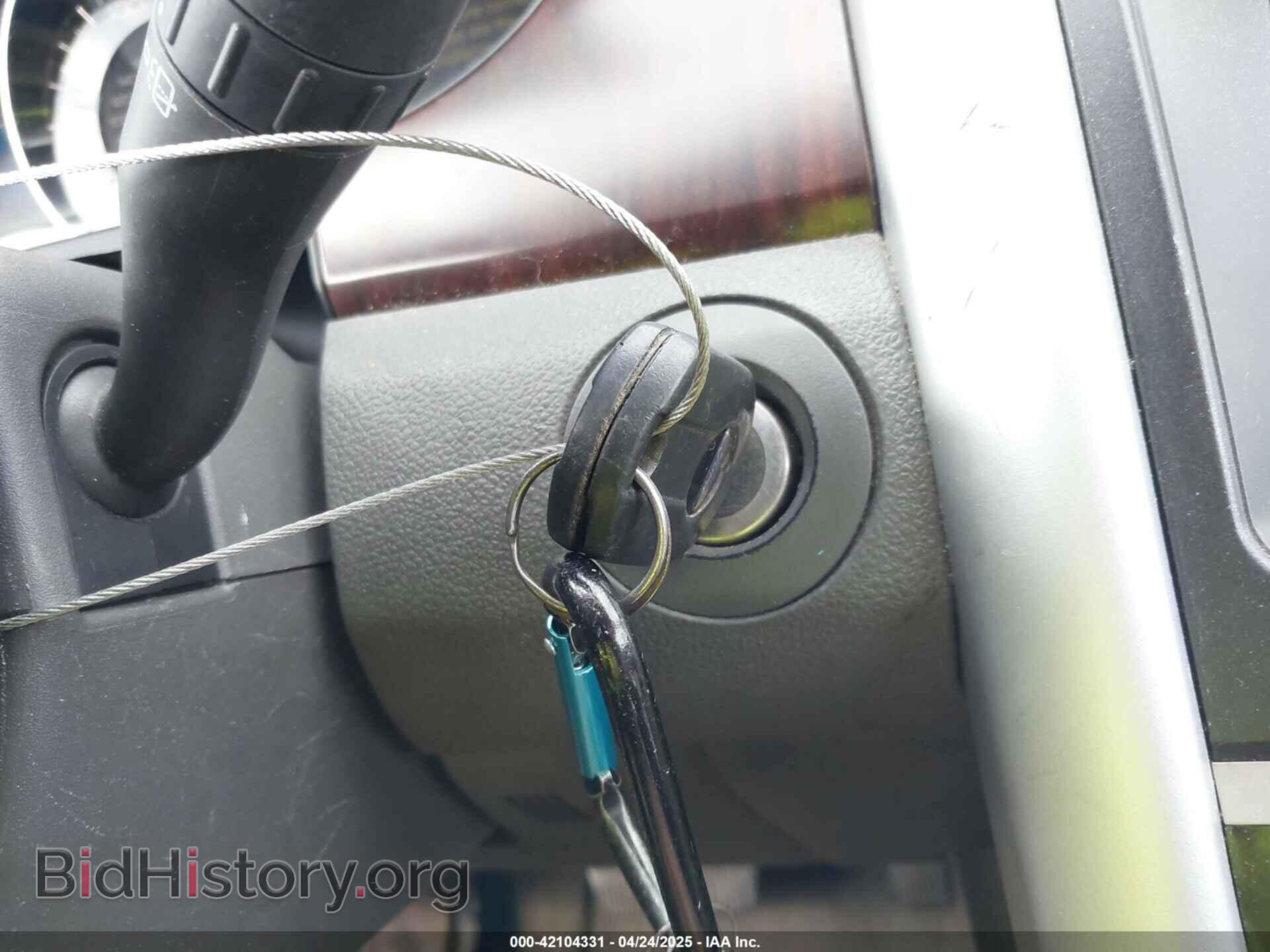 2014 FORD EDGE - VIN: 2FMDK4KC2EBA26837 - Фото 11