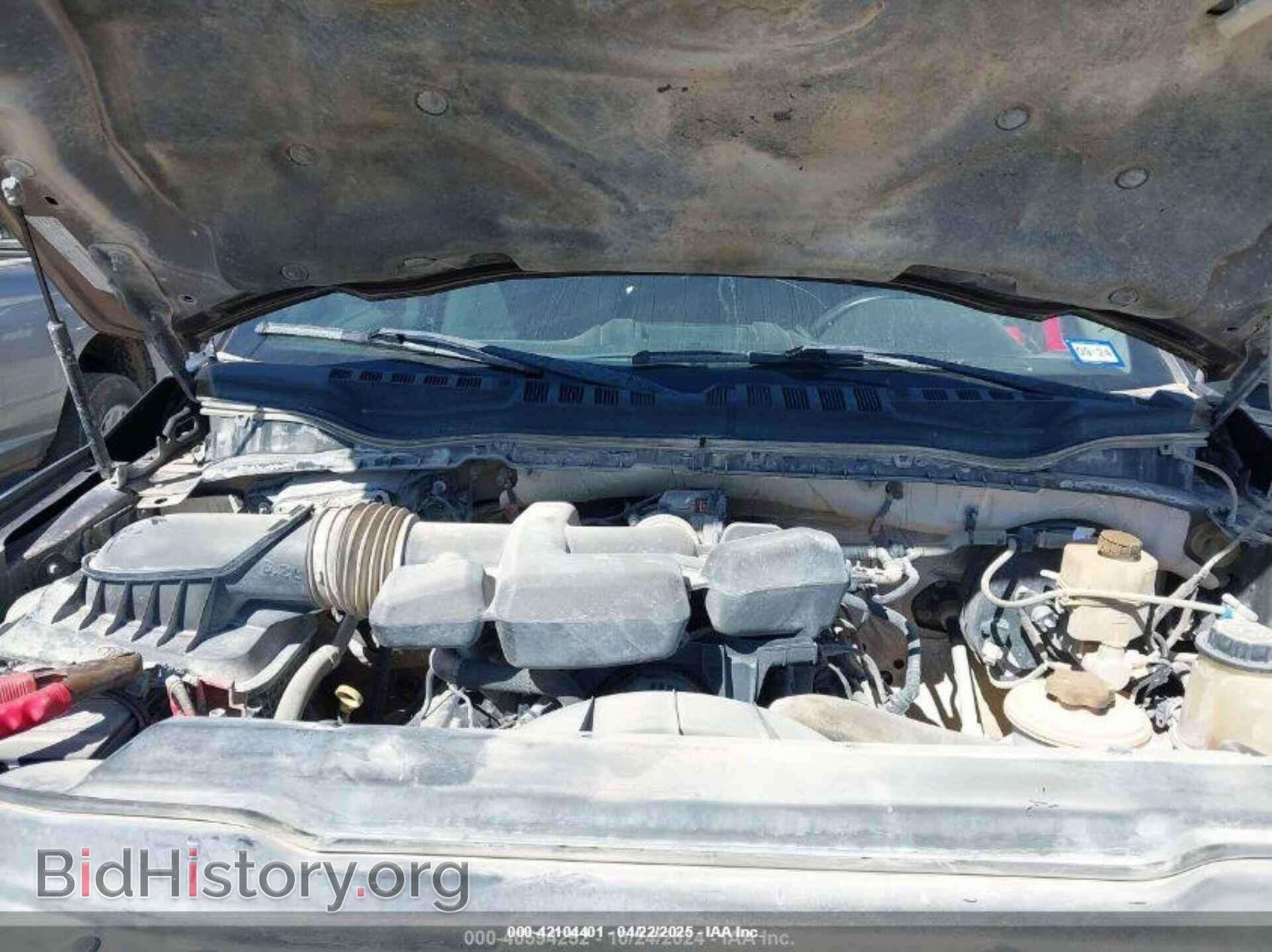 2017 FORD F-250 - VIN: 1FT7X2B68HEE28873 - Фото 10