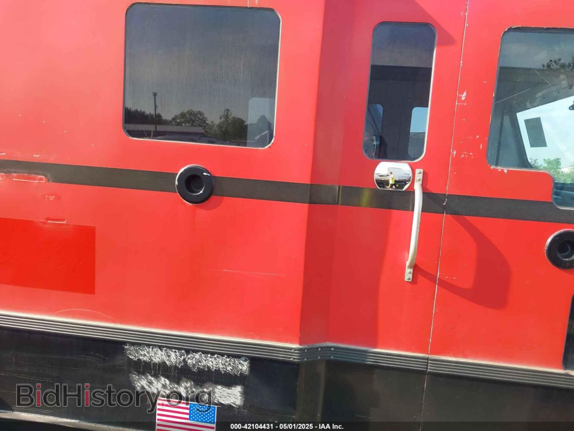 2012 RAM 5500 CHASSIS - VIN: 3C7WDMBL2CG259637 - Фото 13