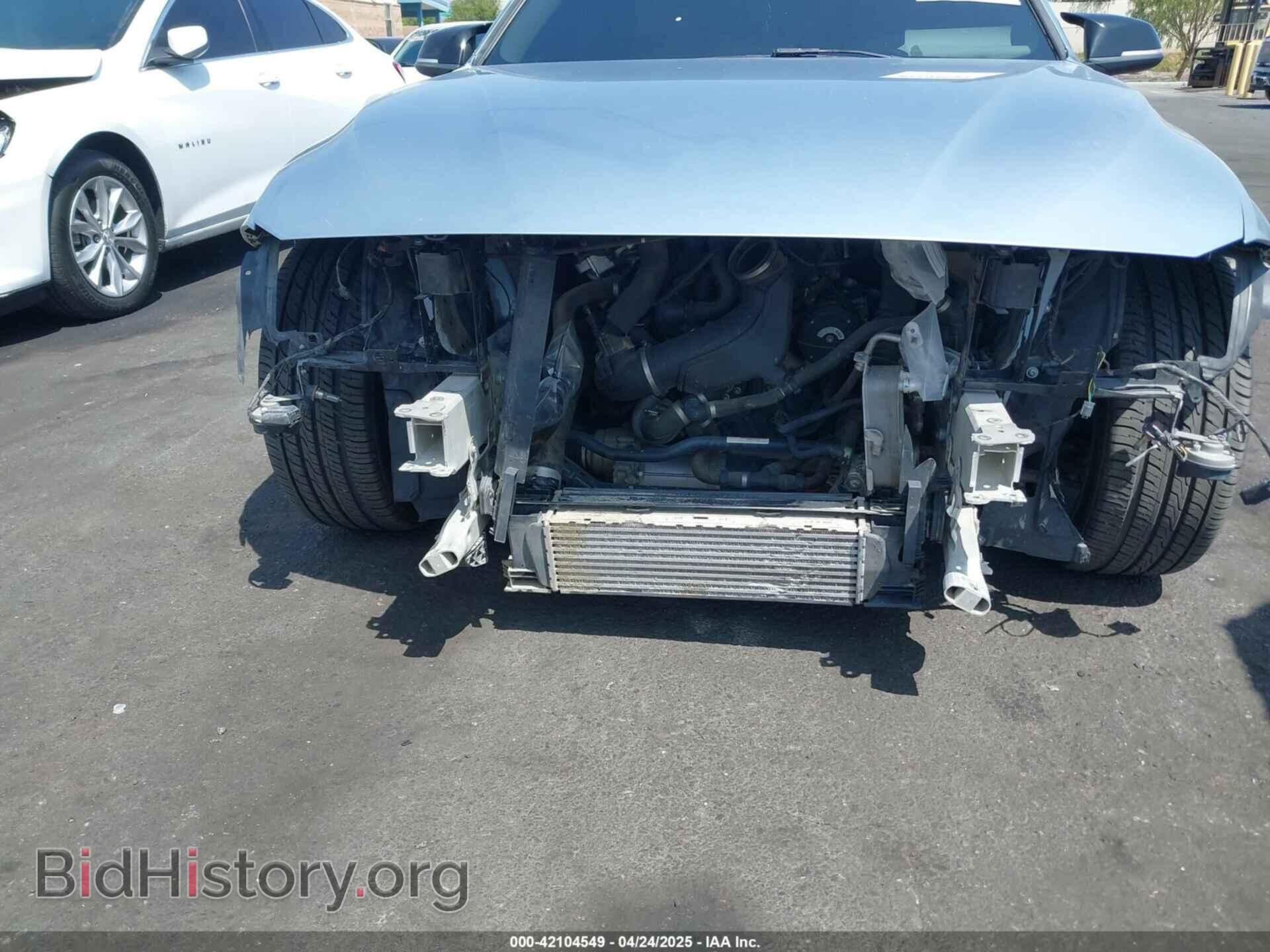 2013 BMW 328I - VIN: WBA3C1C53DF444054 - Фото 10