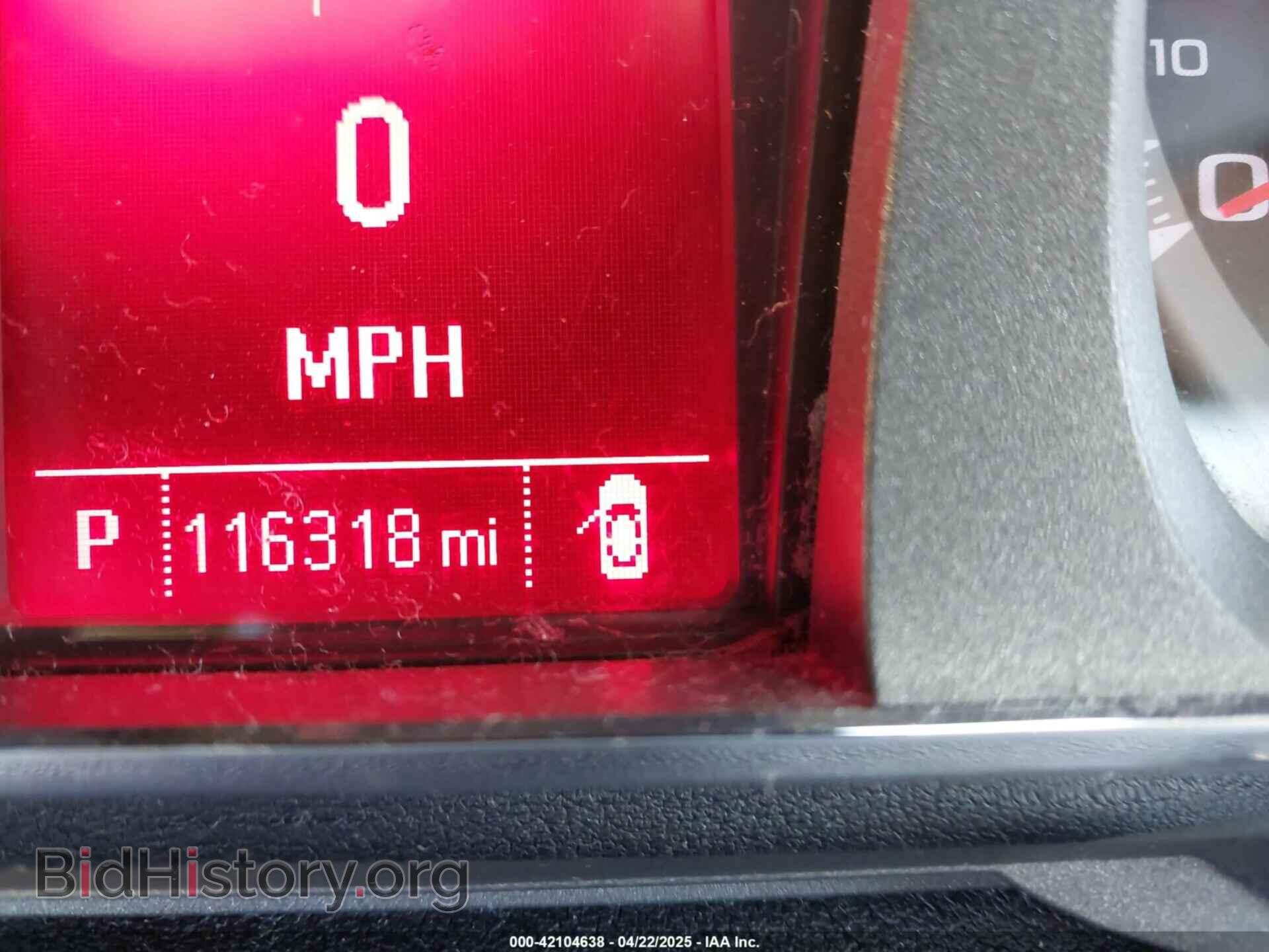 2013 GMC TERRAIN - VIN: 2GKFLVE35D6422669 - Фото 7