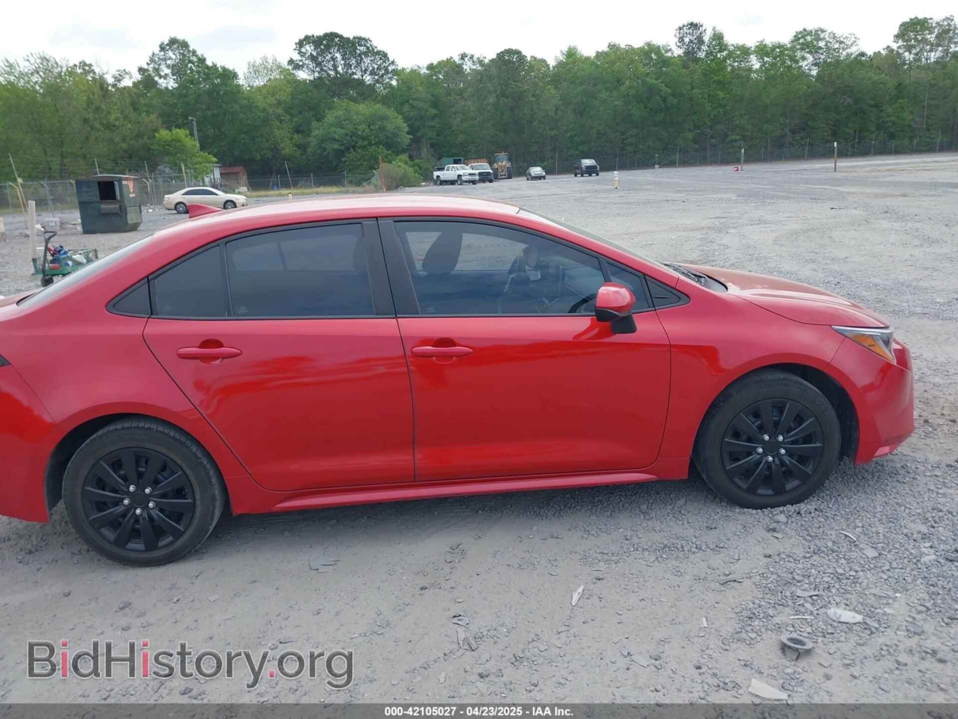 2021 TOYOTA COROLLA - VIN: 5YFEPMAE7MP189714 - Фото 13