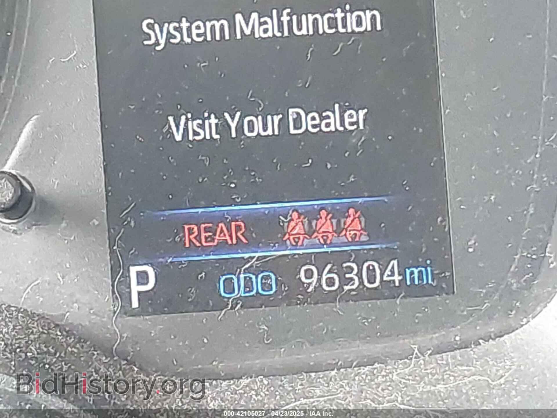 2021 TOYOTA COROLLA - VIN: 5YFEPMAE7MP189714 - Фото 15