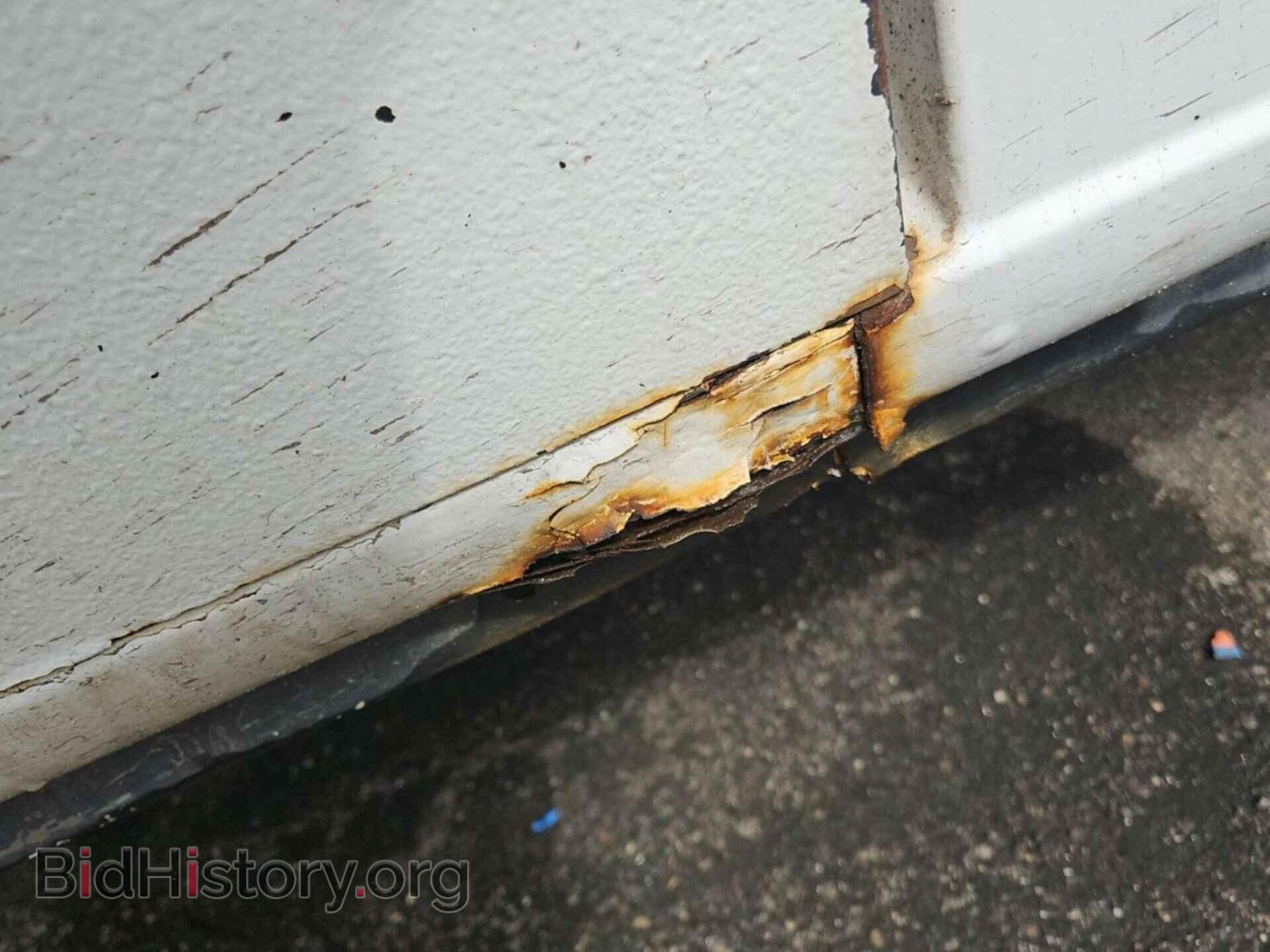 2010 FORD ECONOLINE - VIN: 1FTNE1EW6ADA91294 - Фото 2