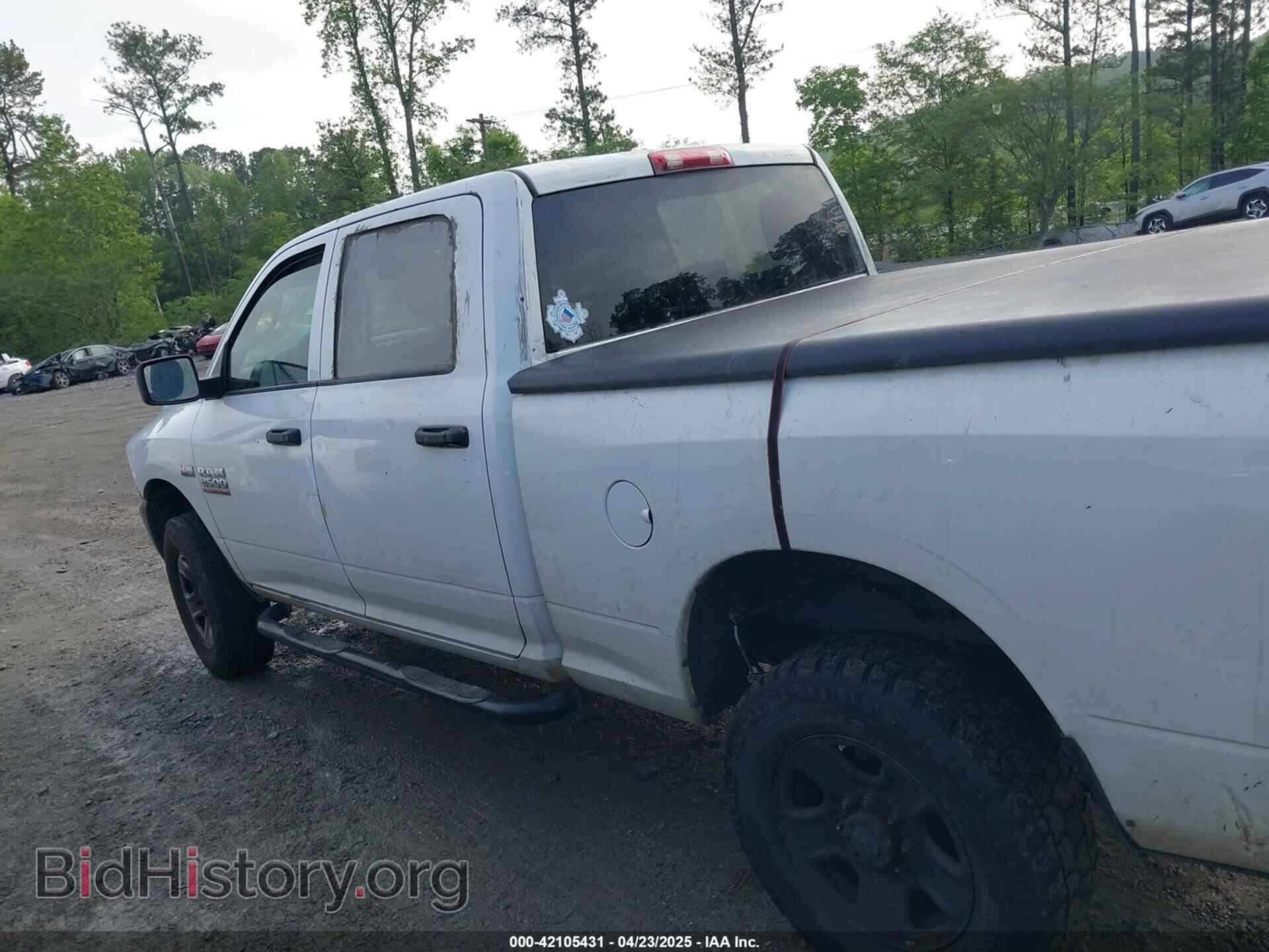 2015 RAM 2500 - VIN: 3C6TR5CT1FG628313 - Фото 14
