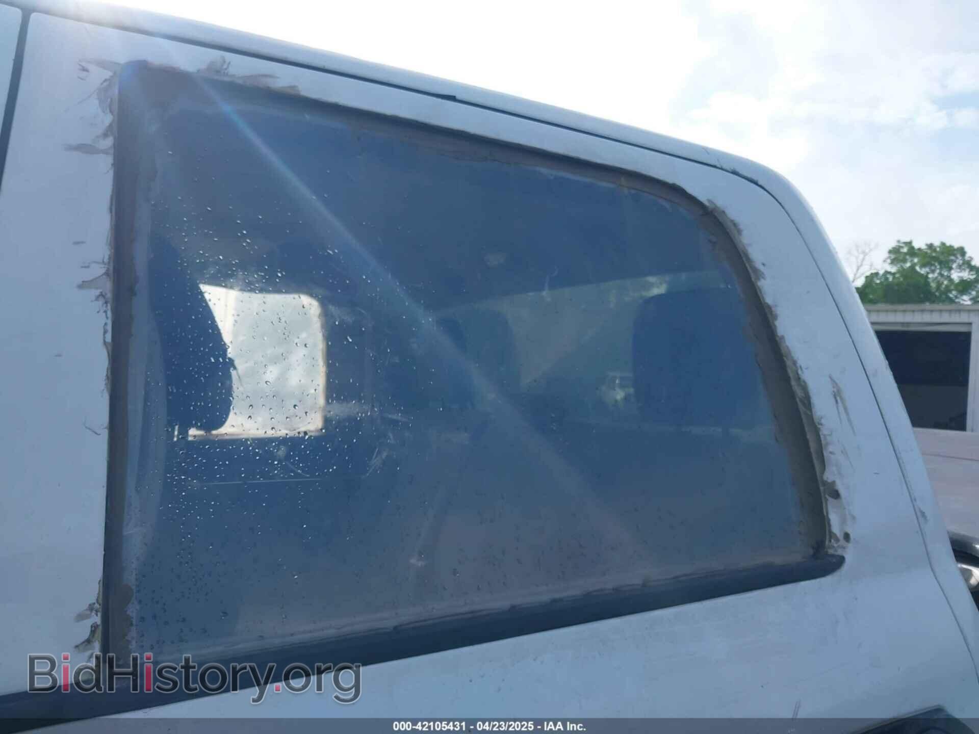 2015 RAM 2500 - VIN: 3C6TR5CT1FG628313 - Фото 18