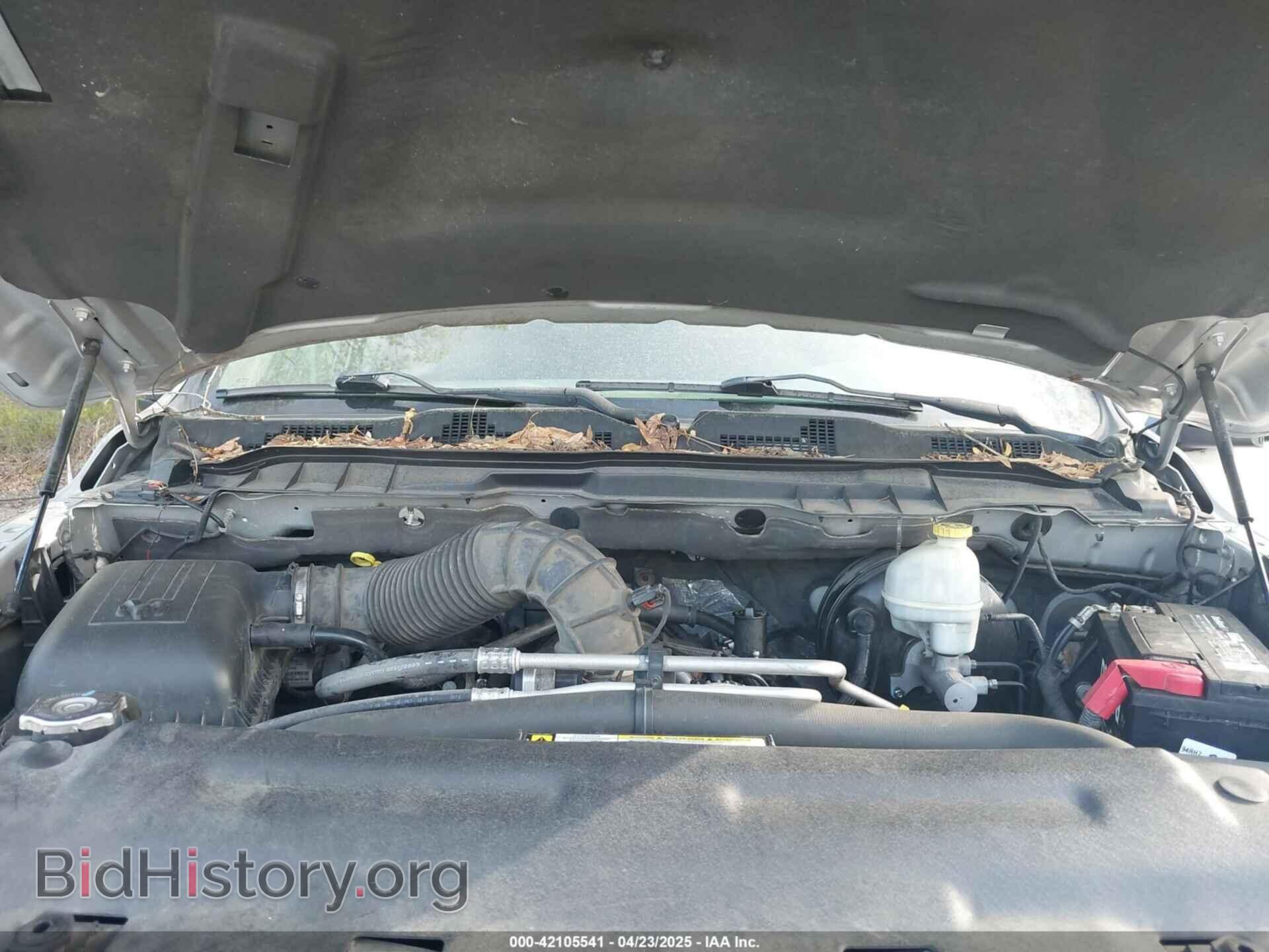 2012 RAM 1500 - VIN: 1C6RD6FT4CS224131 - Photo 10