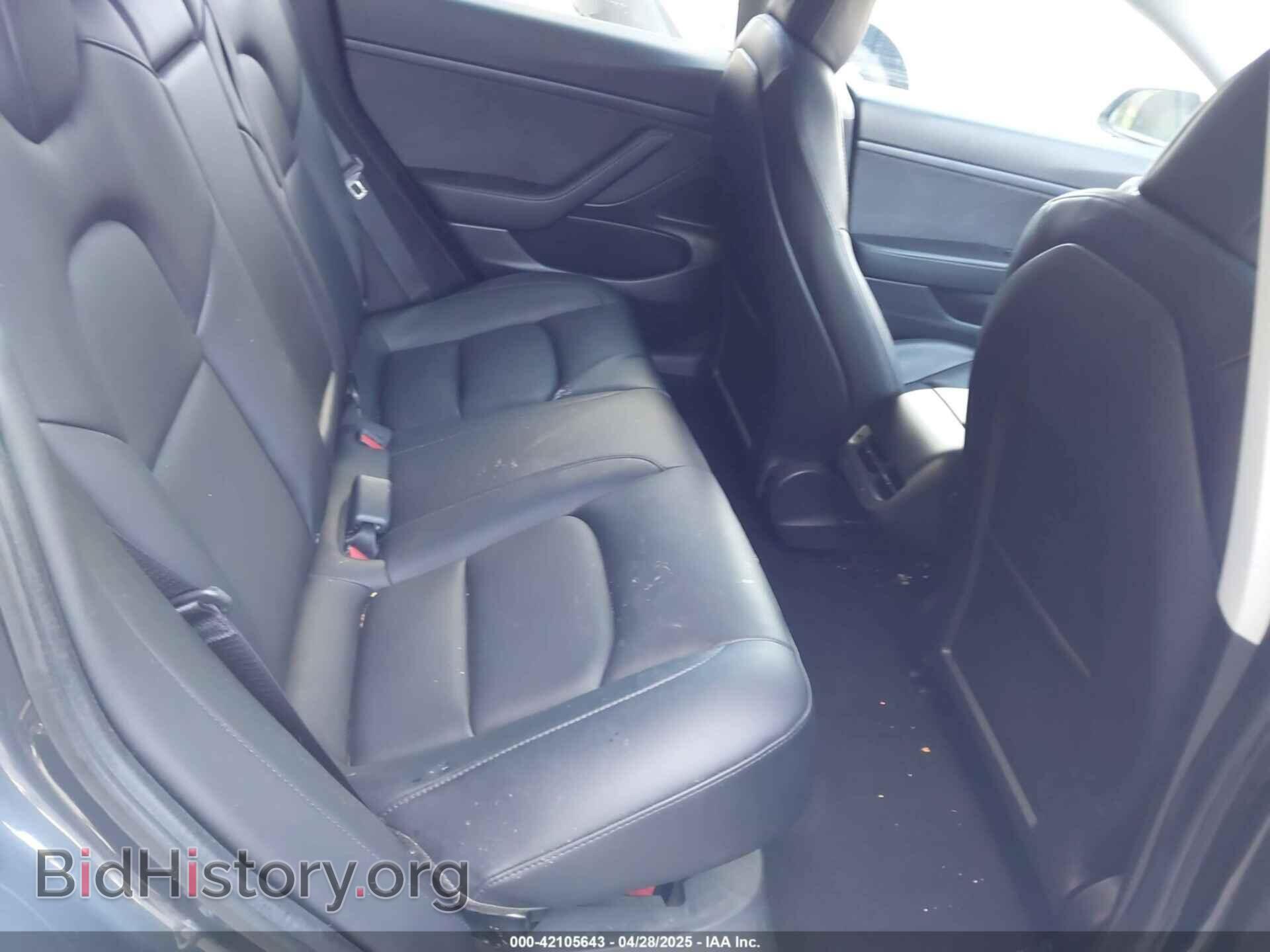 2021 TESLA MODEL 3 - VIN: 5YJ3E1EA3MF877790 - Photo 8