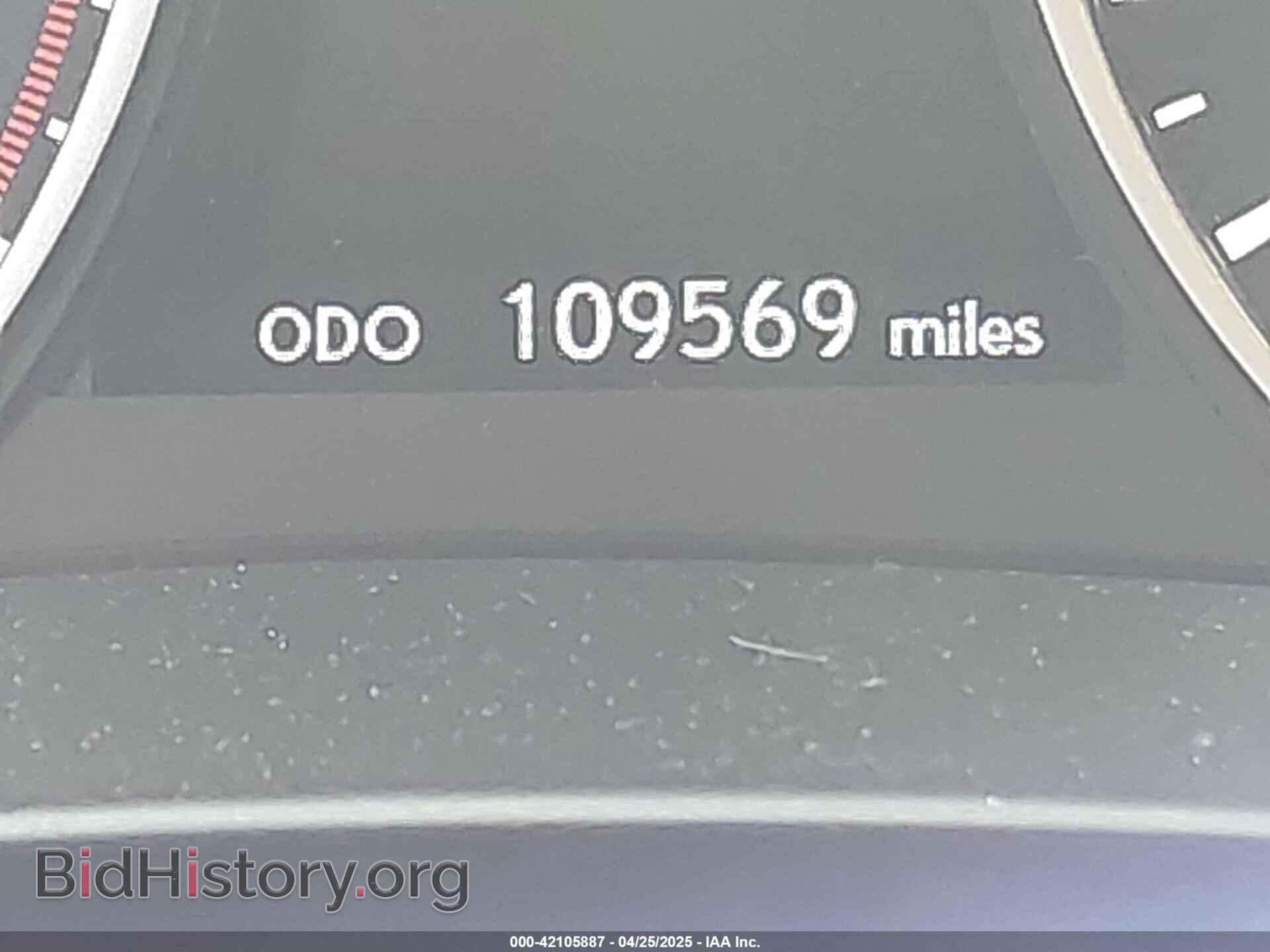 2013 LEXUS ES 350 - VIN: JTHBK1GG2D2056896 - Фото 16
