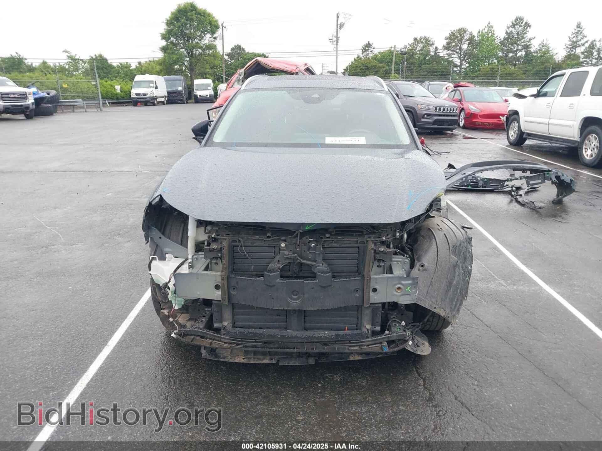 2023 MAZDA CX-30 - VIN: 3MVDMBCM9PM574358 - Фото 13