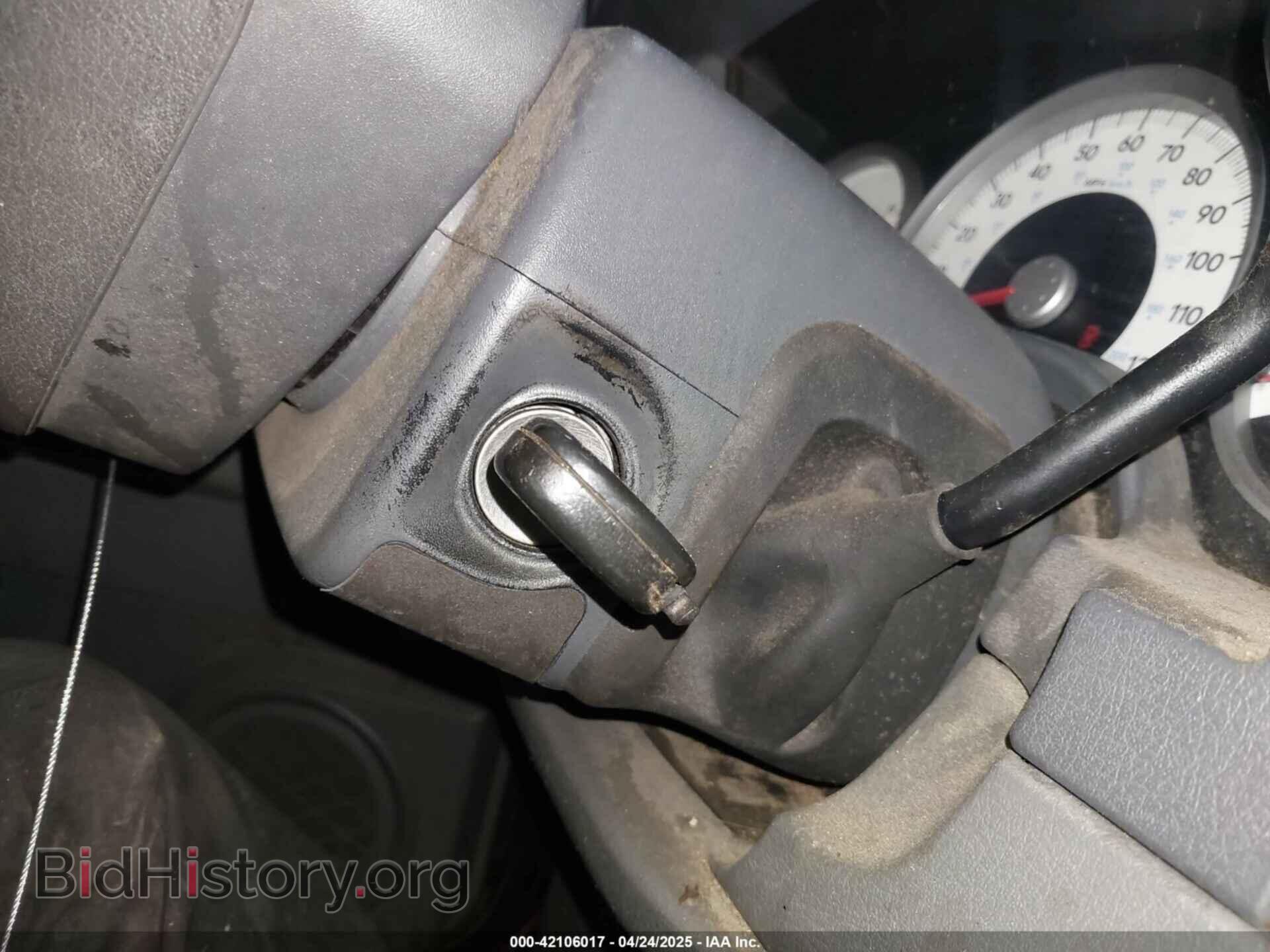 2005 DODGE DURANGO - VIN: 1D4HB48N35F609448 - Фото 11