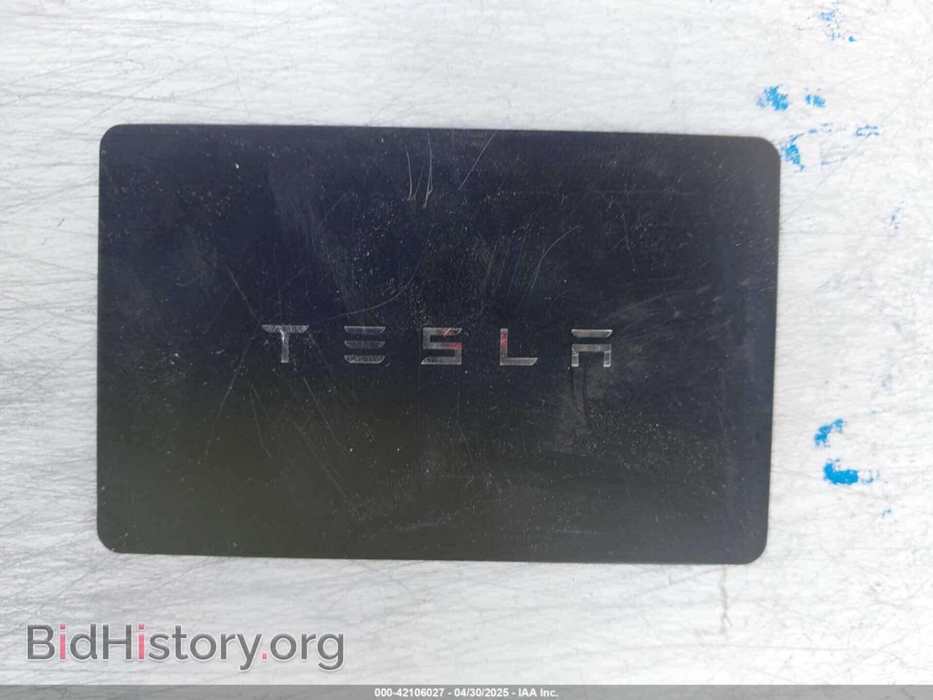 2022 TESLA MODEL Y - VIN: 7SAYGDEF7NF393235 - Фото 11
