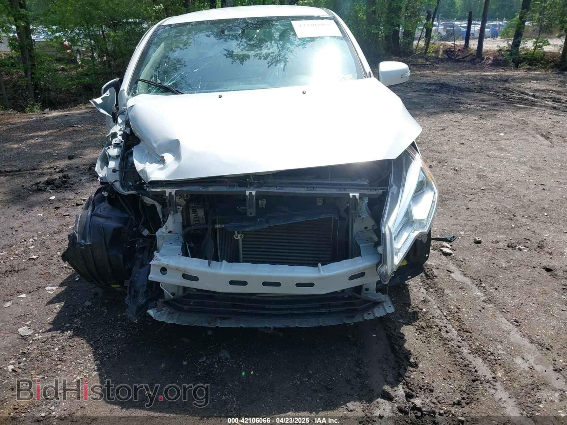 2023 MITSUBISHI MIRAGE G4 - VIN: ML32FVFJ3PHF00899 - Фото 13