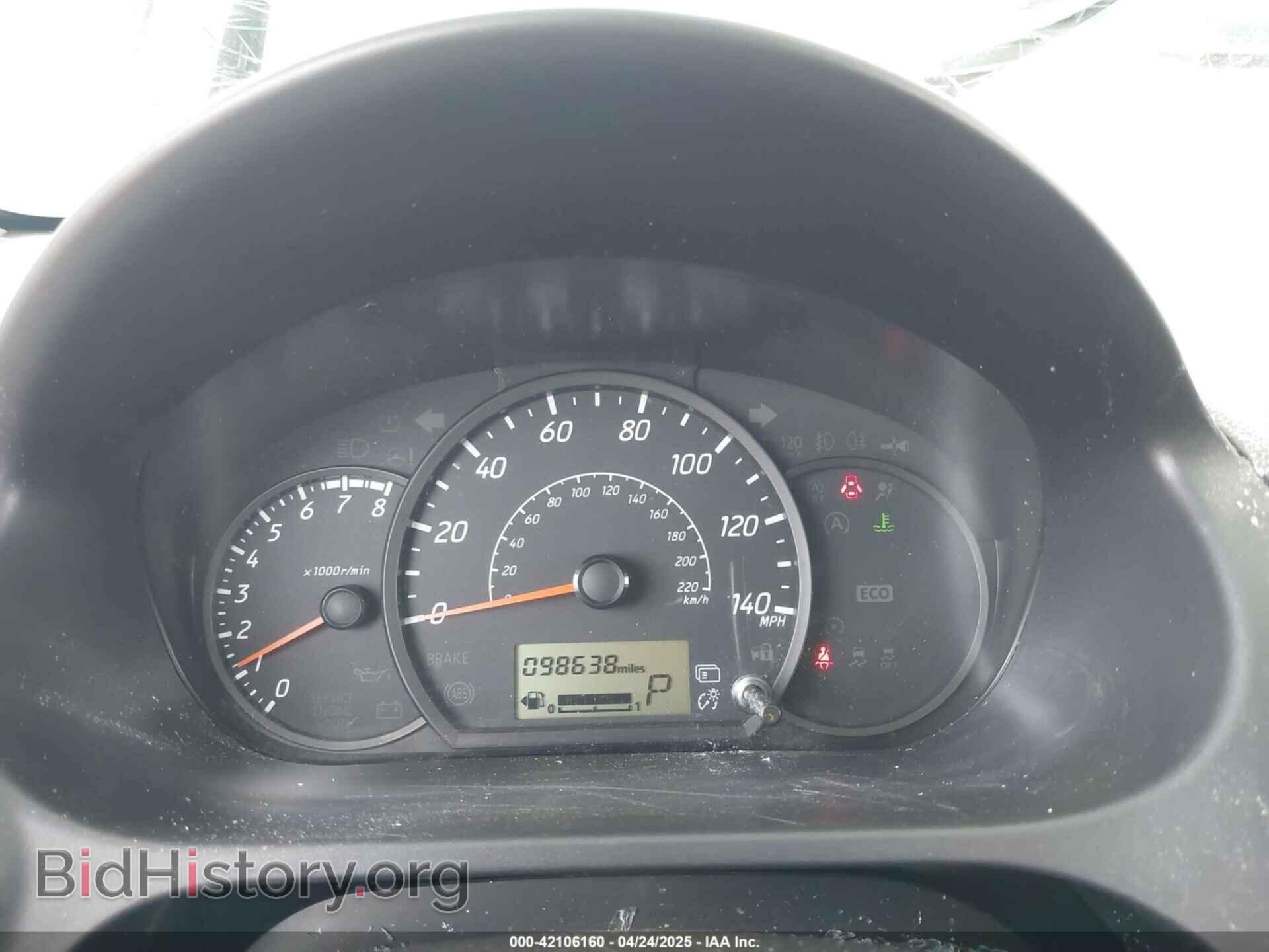 2017 MITSUBISHI MIRAGE - VIN: ML32A3HJXHH015545 - Фото 7