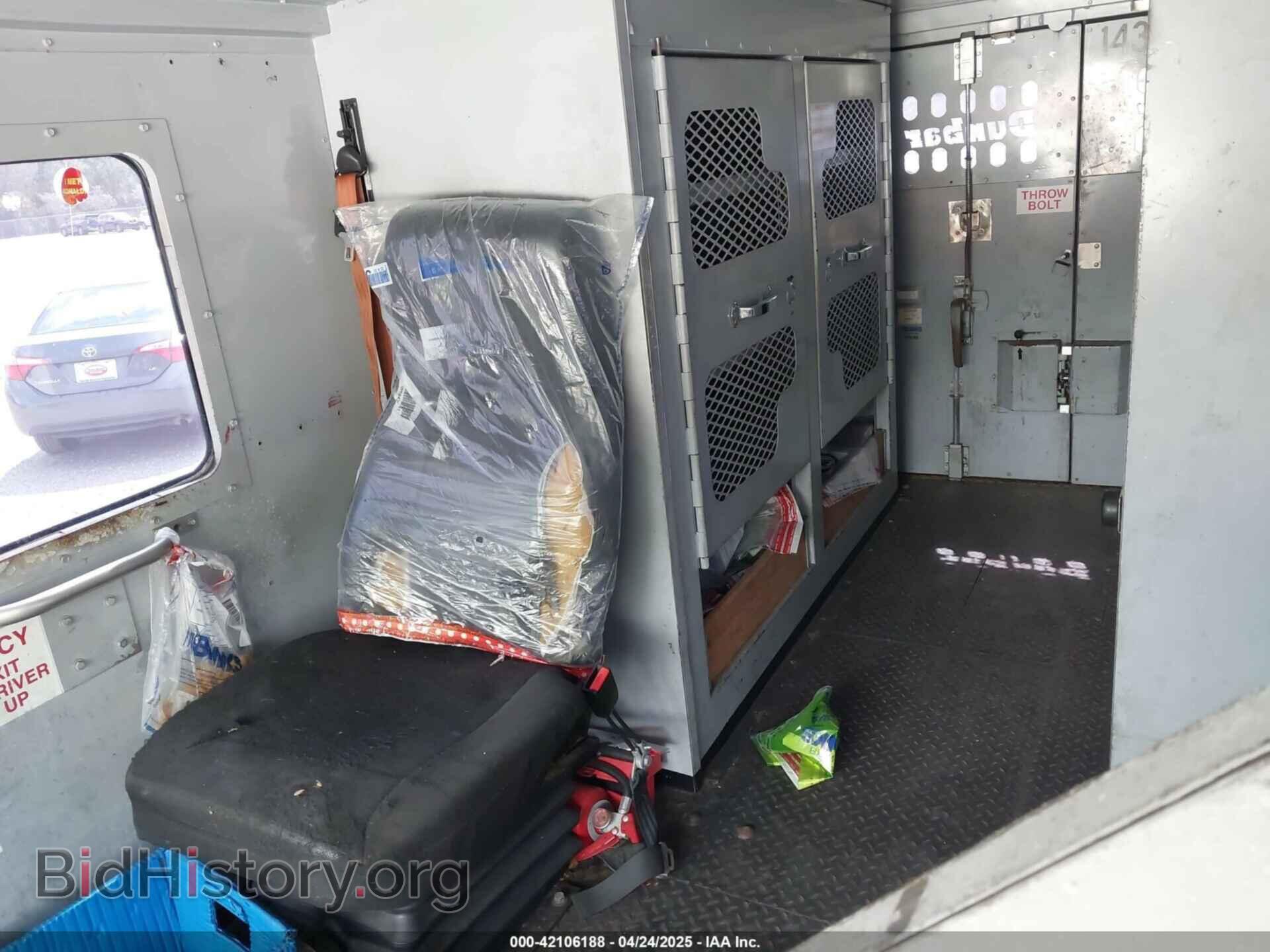 2013 RAM 5500 CHASSIS - VIN: 3C7WRMAL3DG561216 - Фото 6