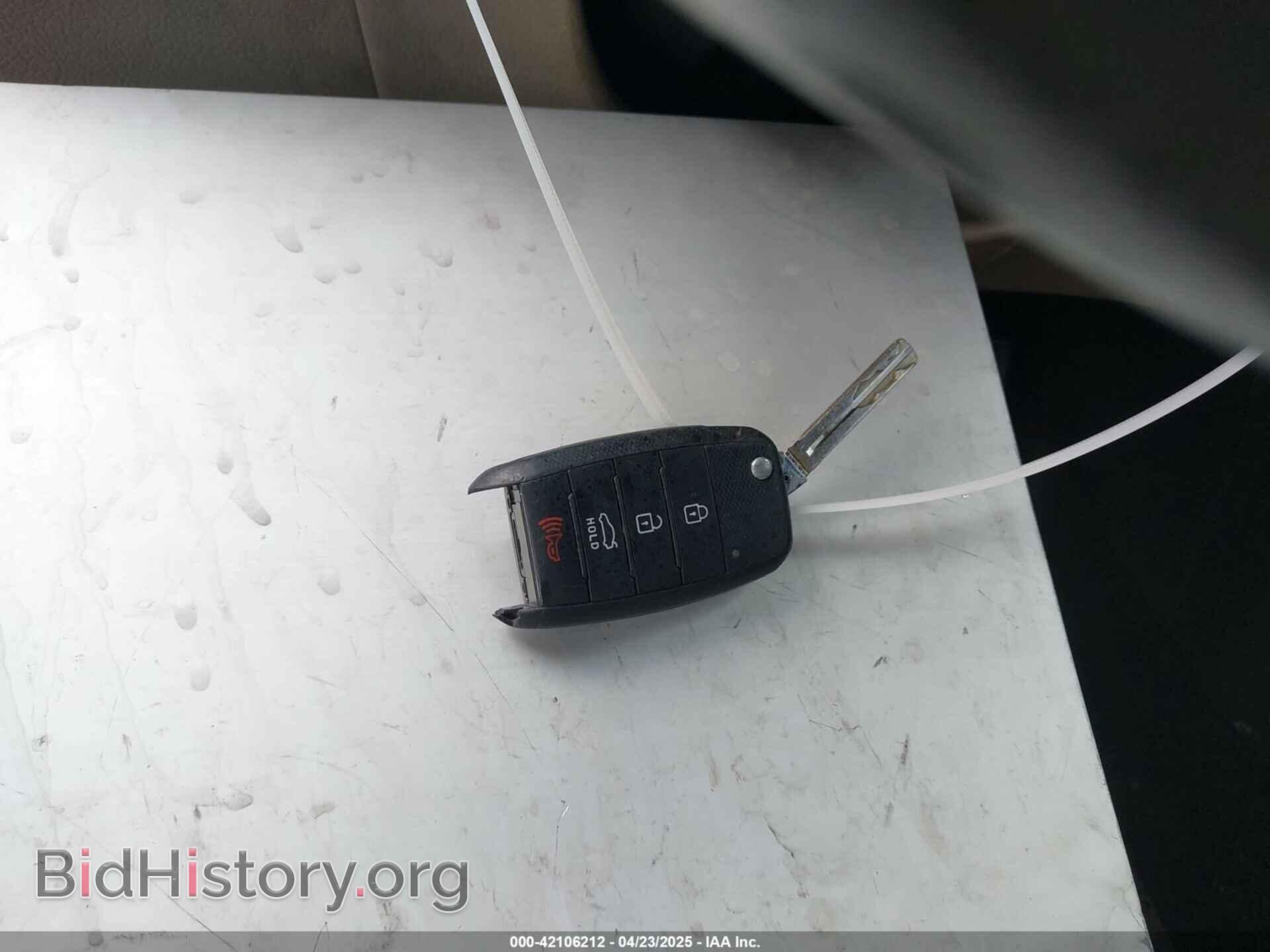 2015 KIA OPTIMA - VIN: 5XXGM4A79FG459363 - Фото 11
