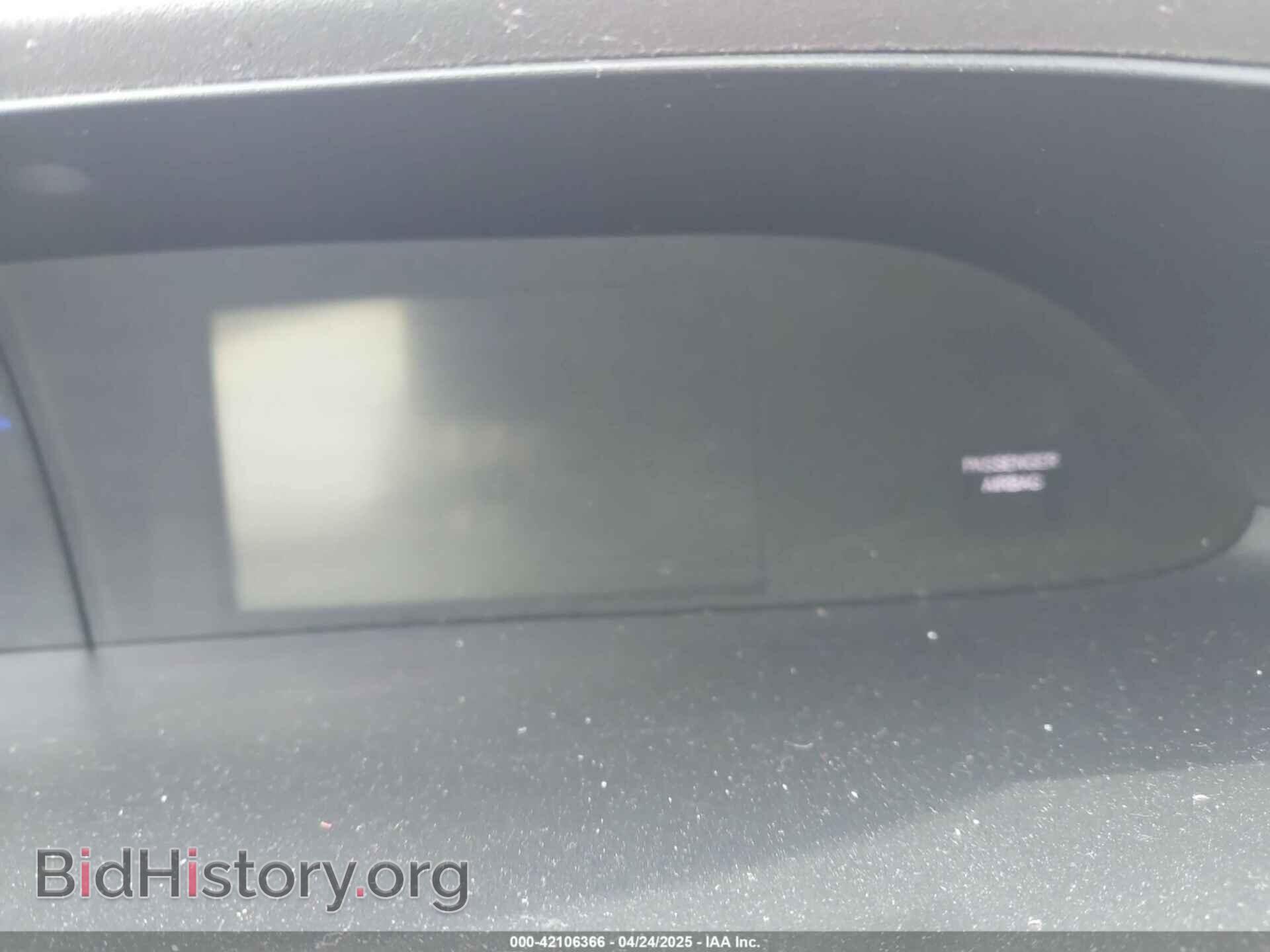 2012 HONDA CIVIC - VIN: 19XFB2F52CE345934 - Фото 16